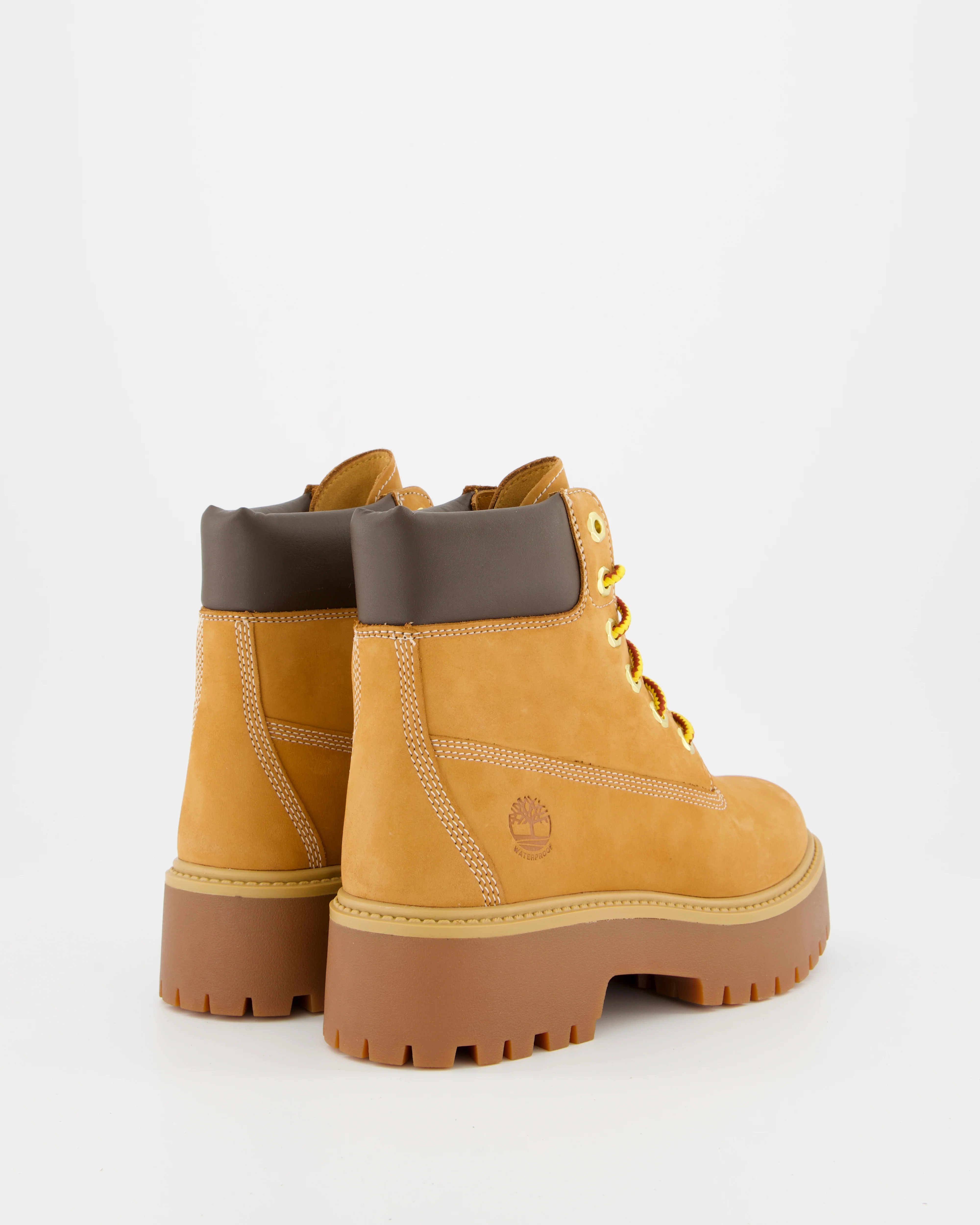 Timberland 6 Inch Mid Lace Up - Botas - Image 5