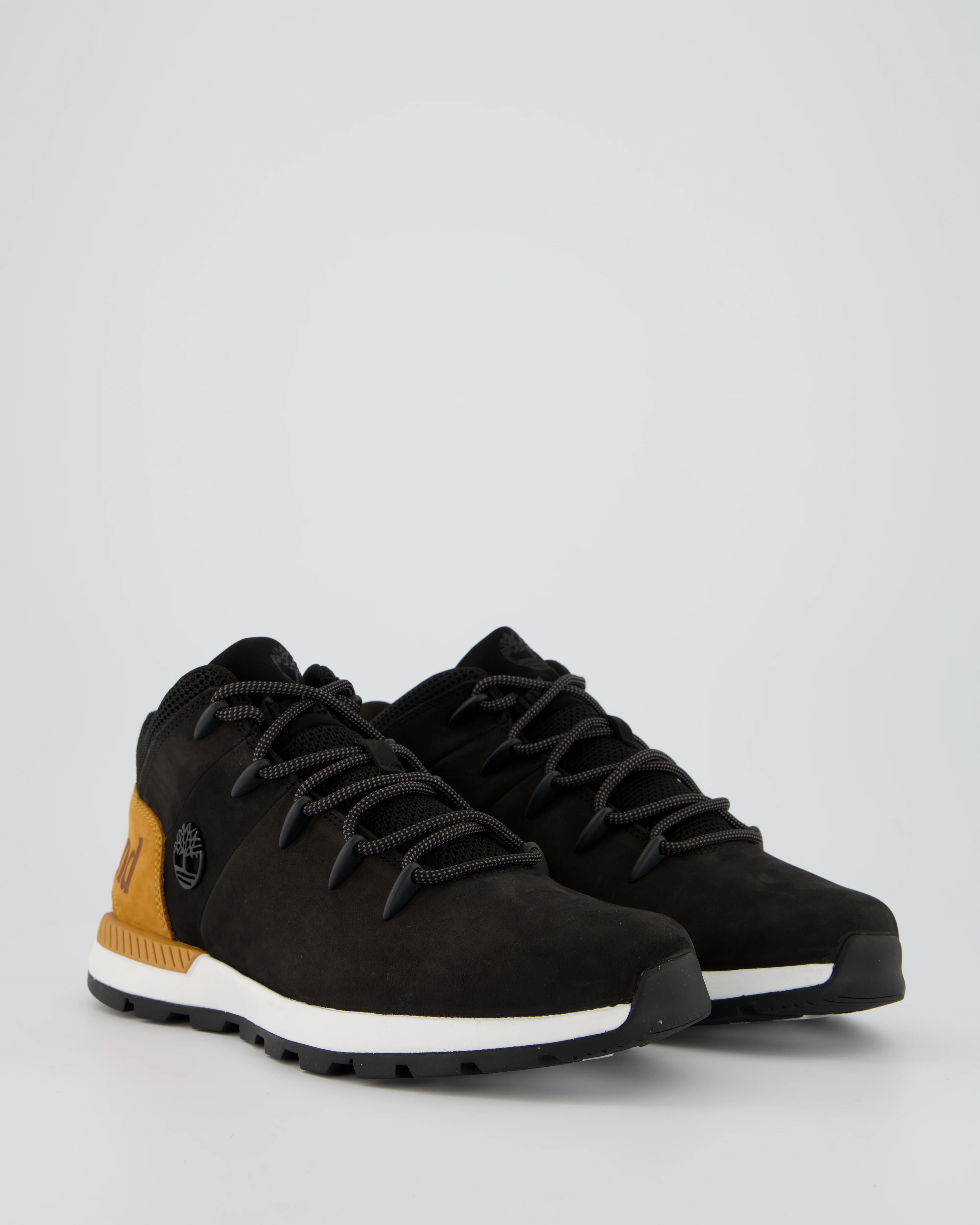 Timberland Mid Lace Up - Zapatillas - Image 4