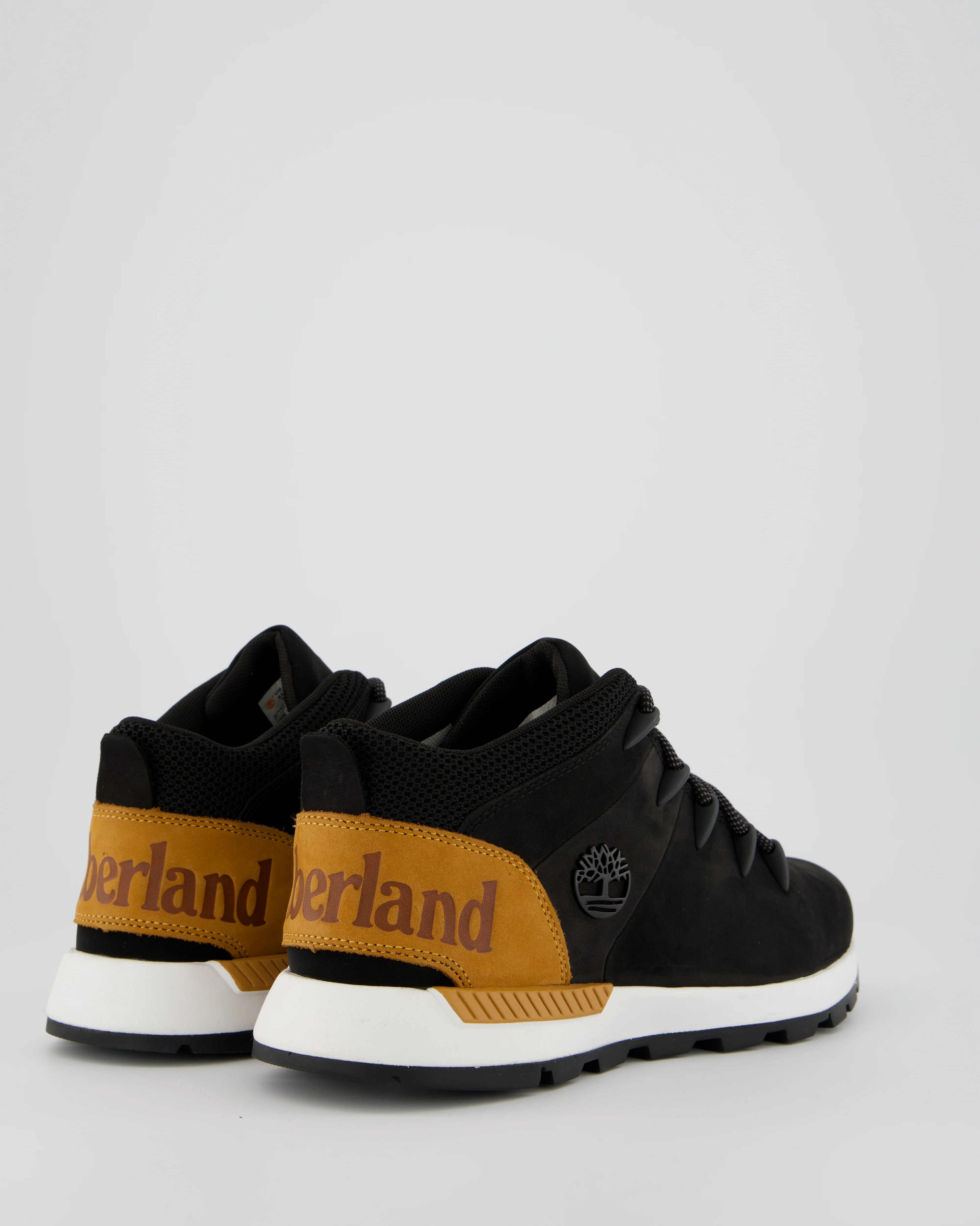 Timberland Mid Lace Up - Zapatillas - Image 5