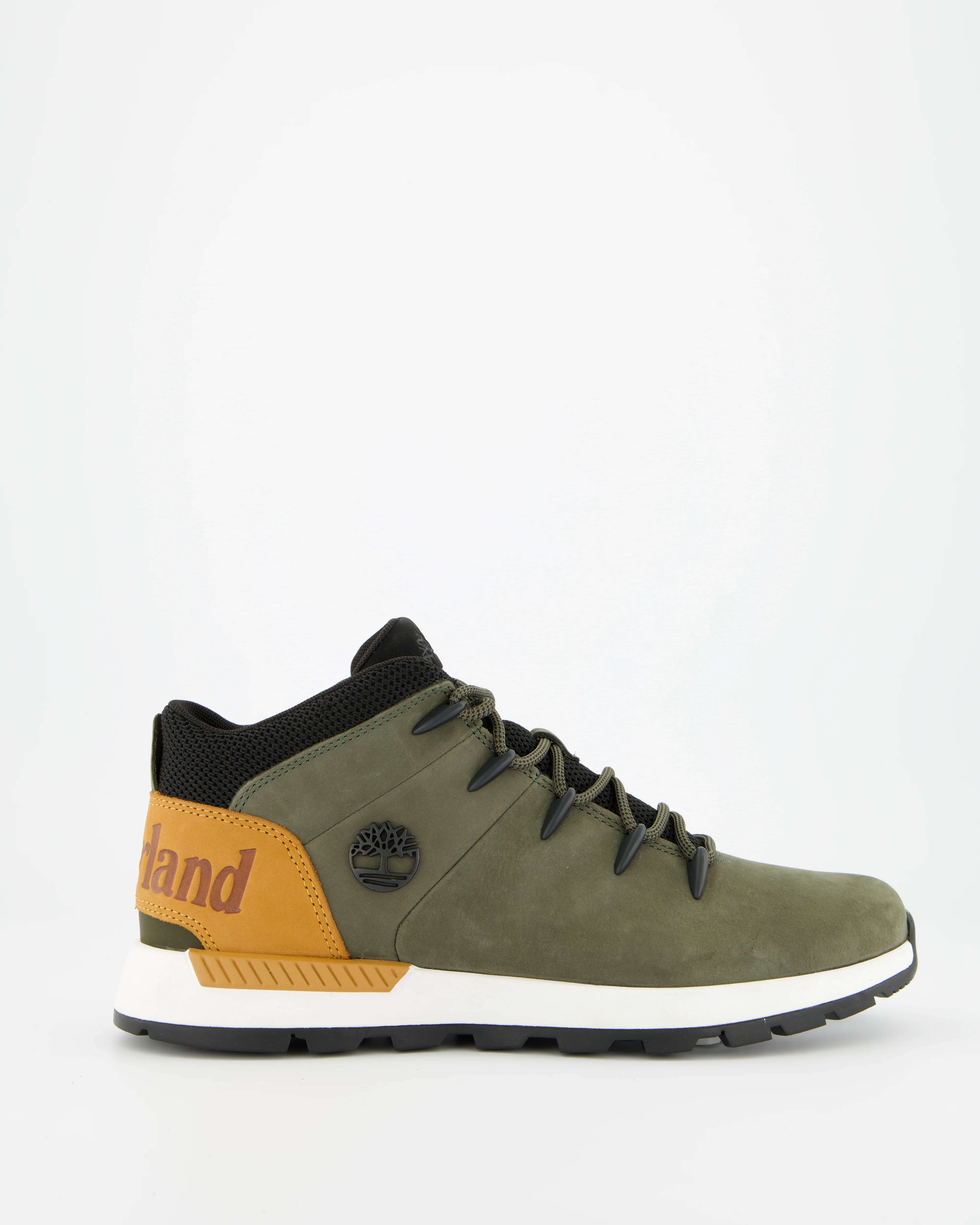 Timberland Mid Lace Up - Zapatillas - Image 3