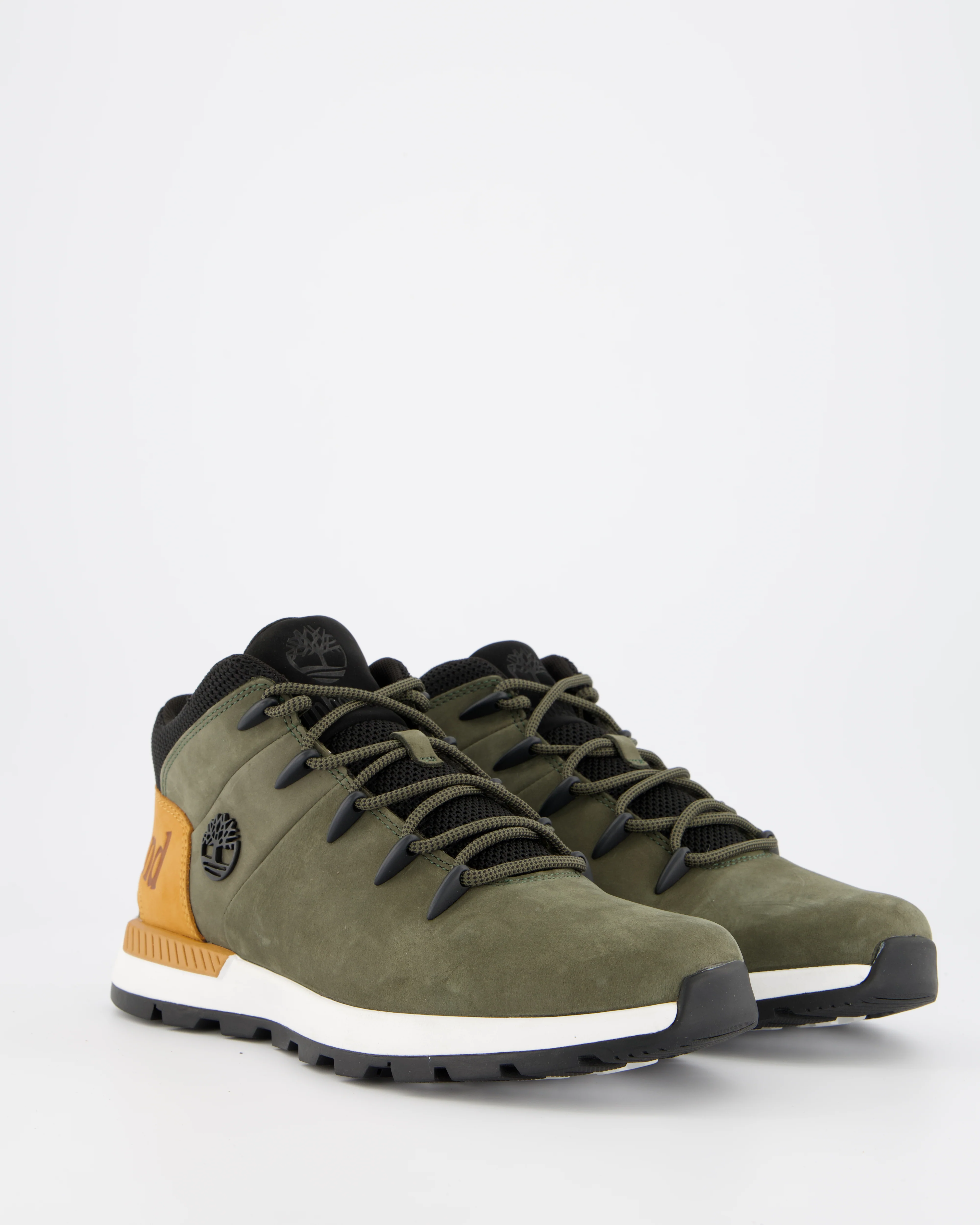 Timberland Mid Lace Up - Zapatillas - Image 4