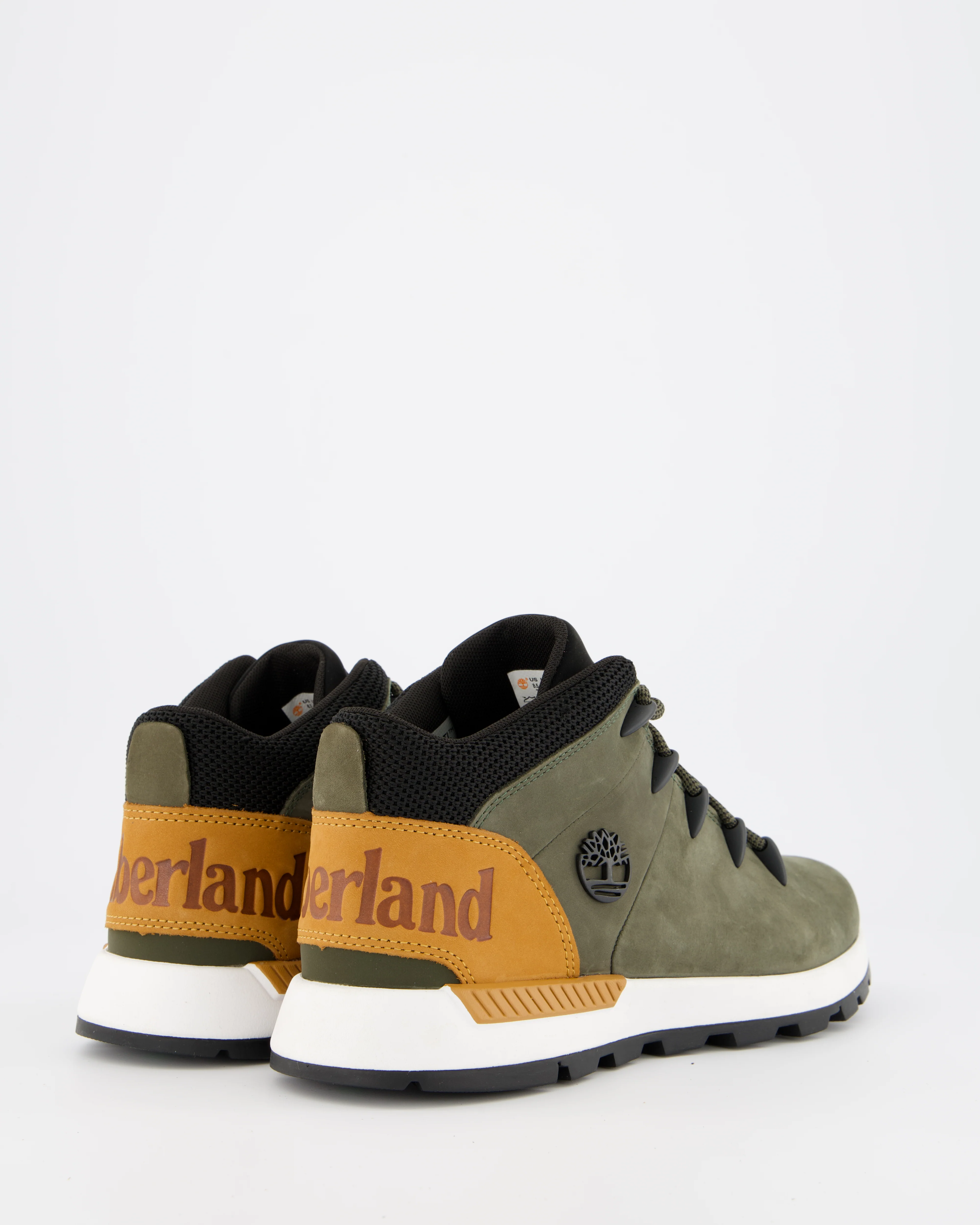 Timberland Mid Lace Up - Zapatillas - Image 5