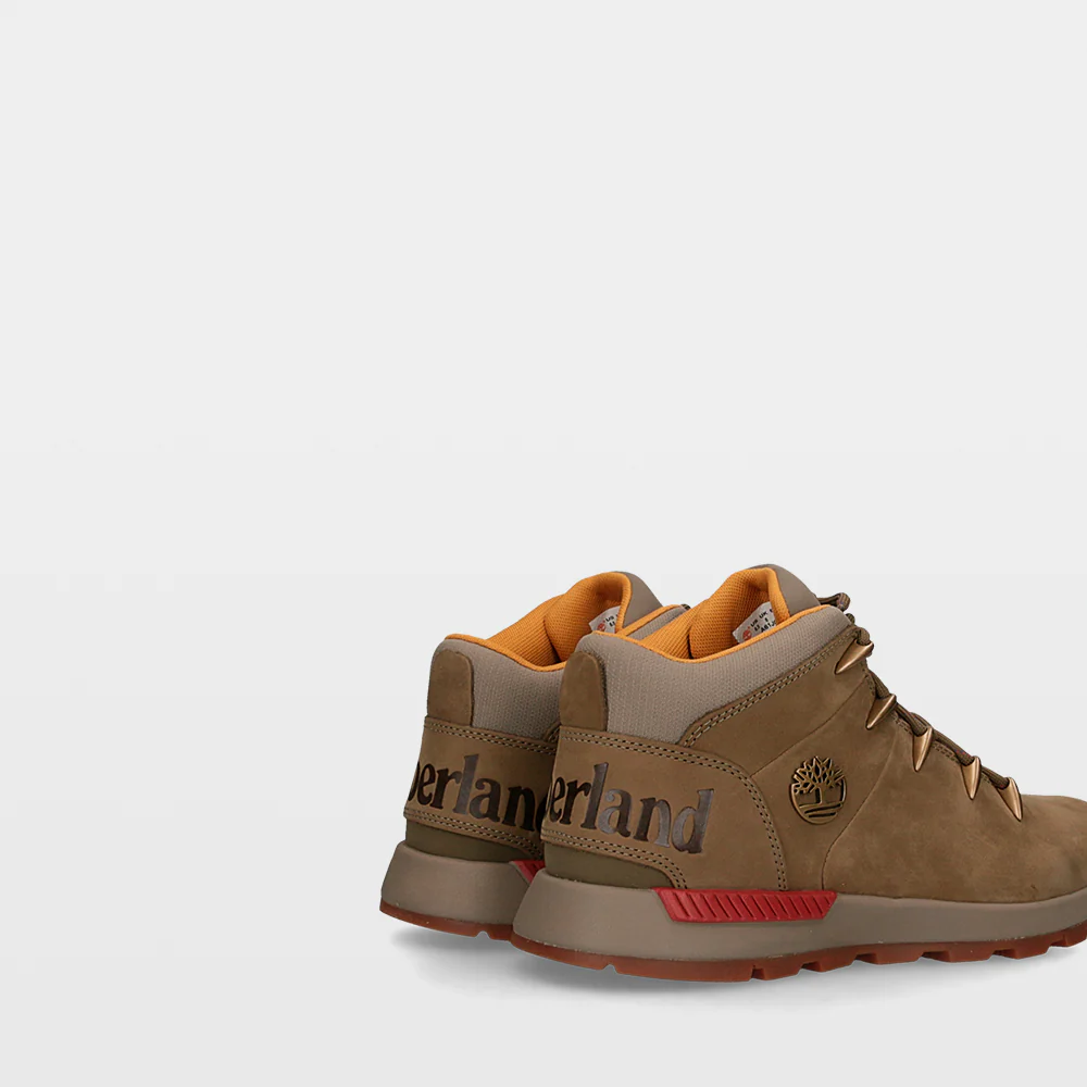 Timberland Sprint - Botas de montaña - Image 4