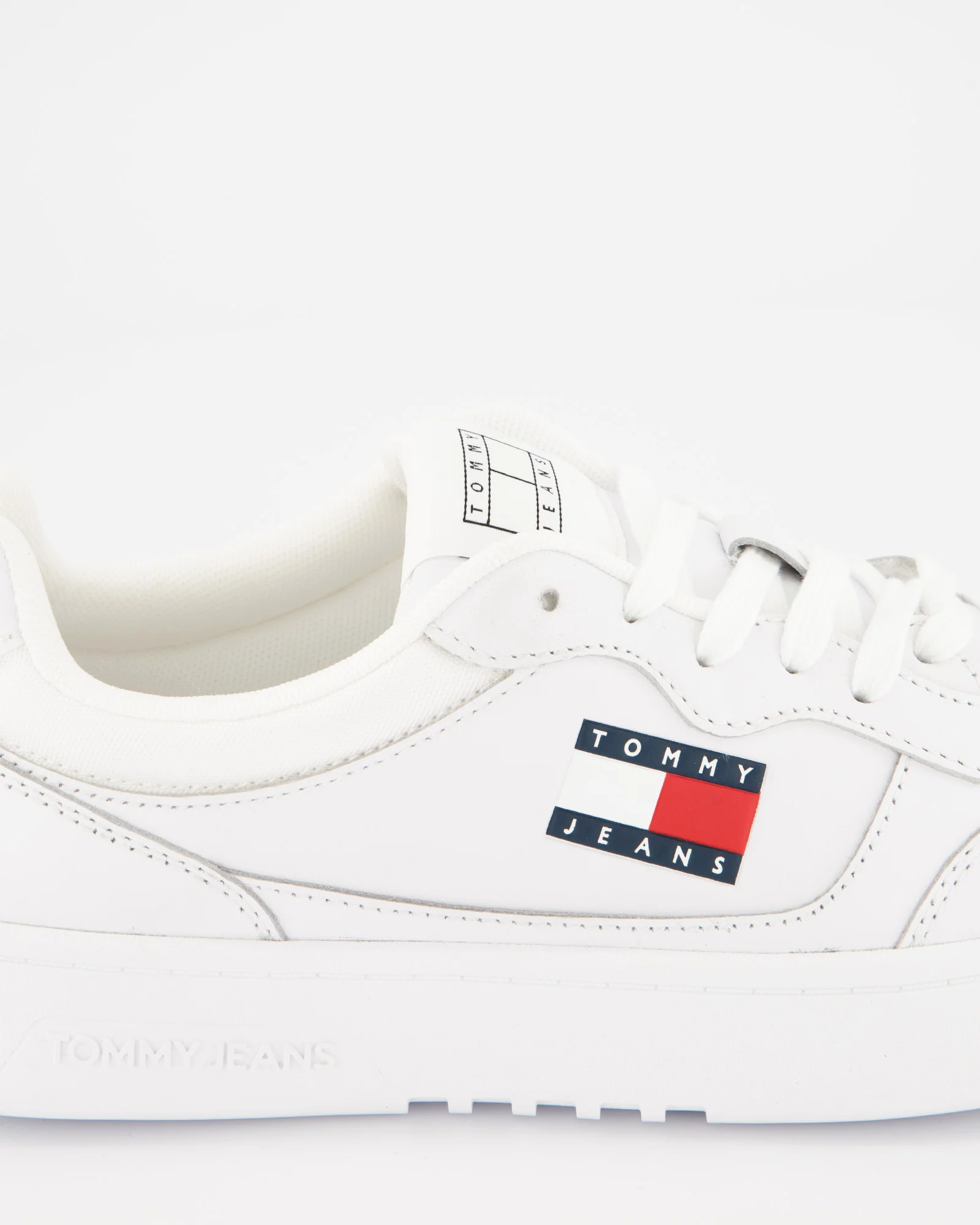 Tommy Jeans Cupsol - Zapatillas - Image 4