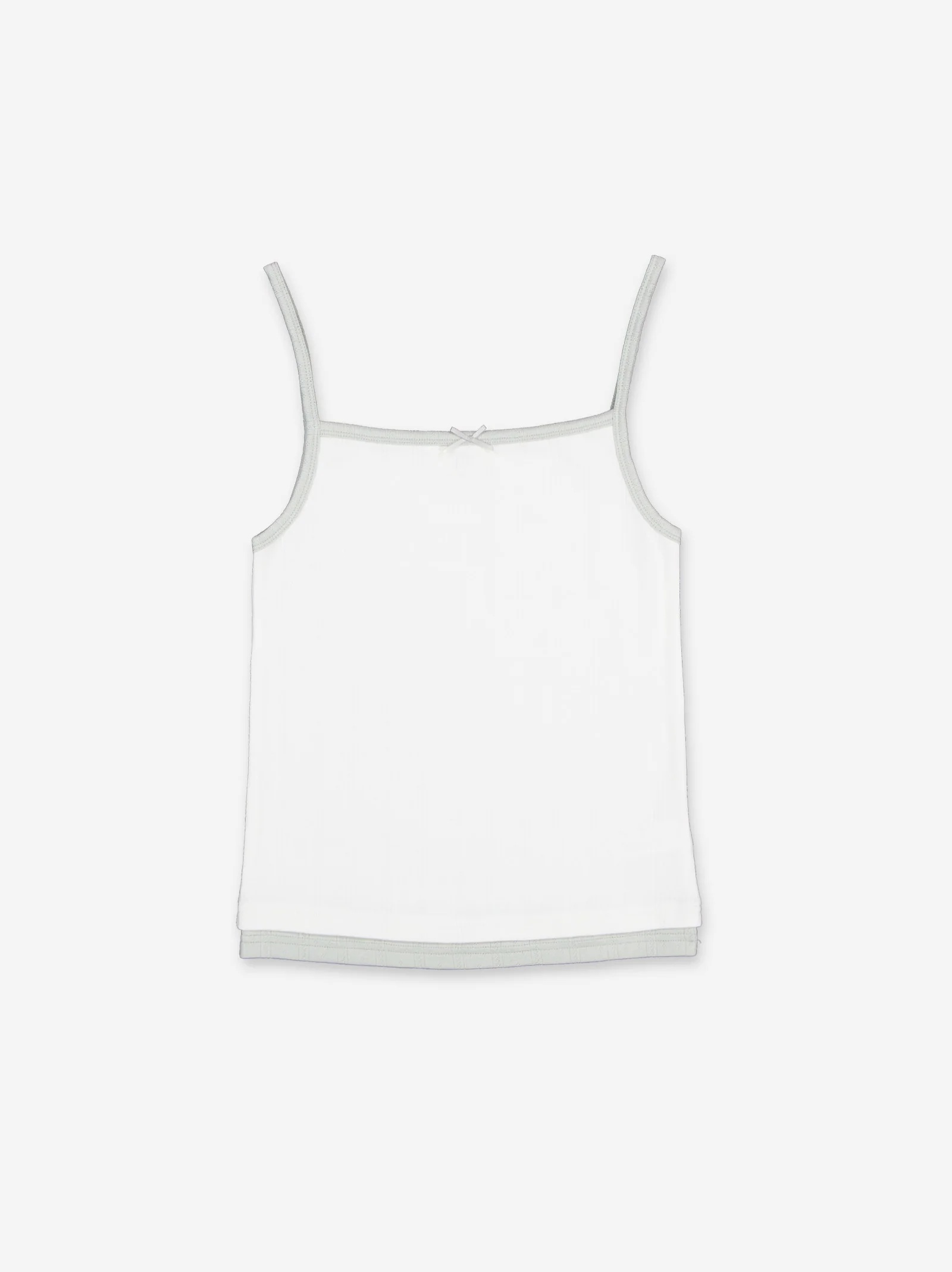 Top punto pointelle - ULK Lilith - Image 2