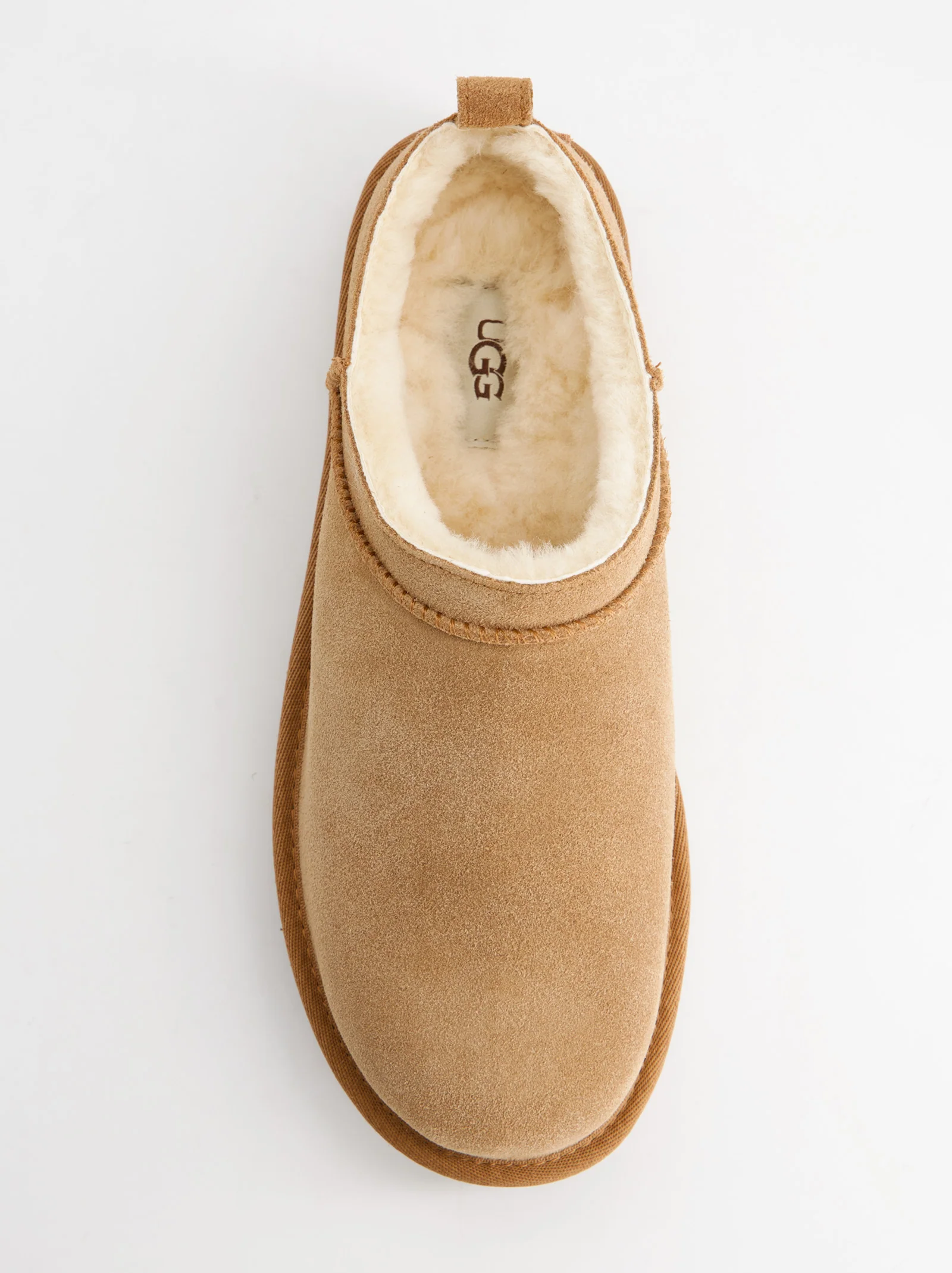 UGG Classic Micro - Botines de ante - Image 2