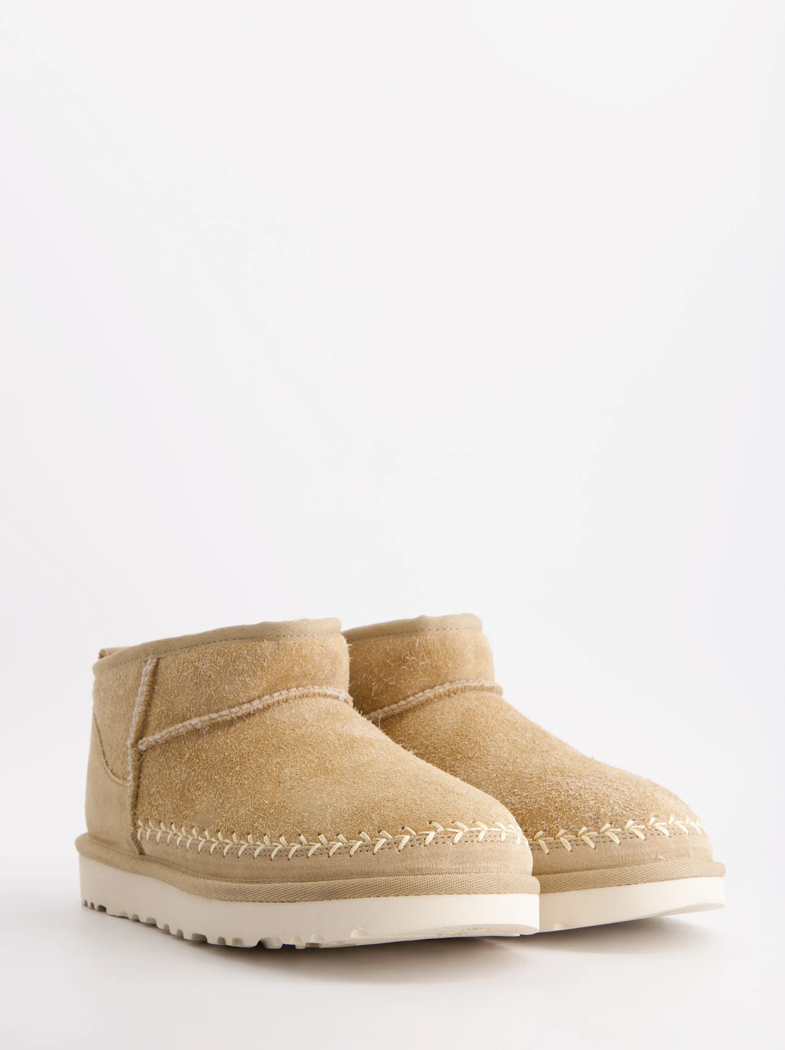 UGG Classic Ultra Mini Biarritz - Botines de ante - Image 2