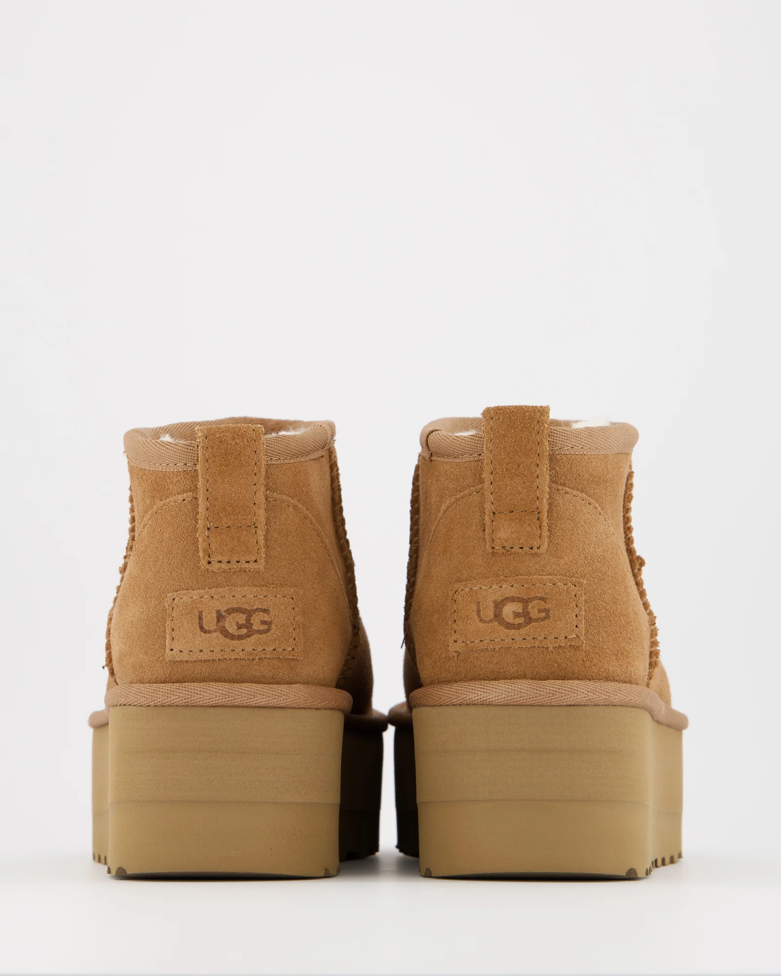 UGG Classic Mini Platform - Image 3