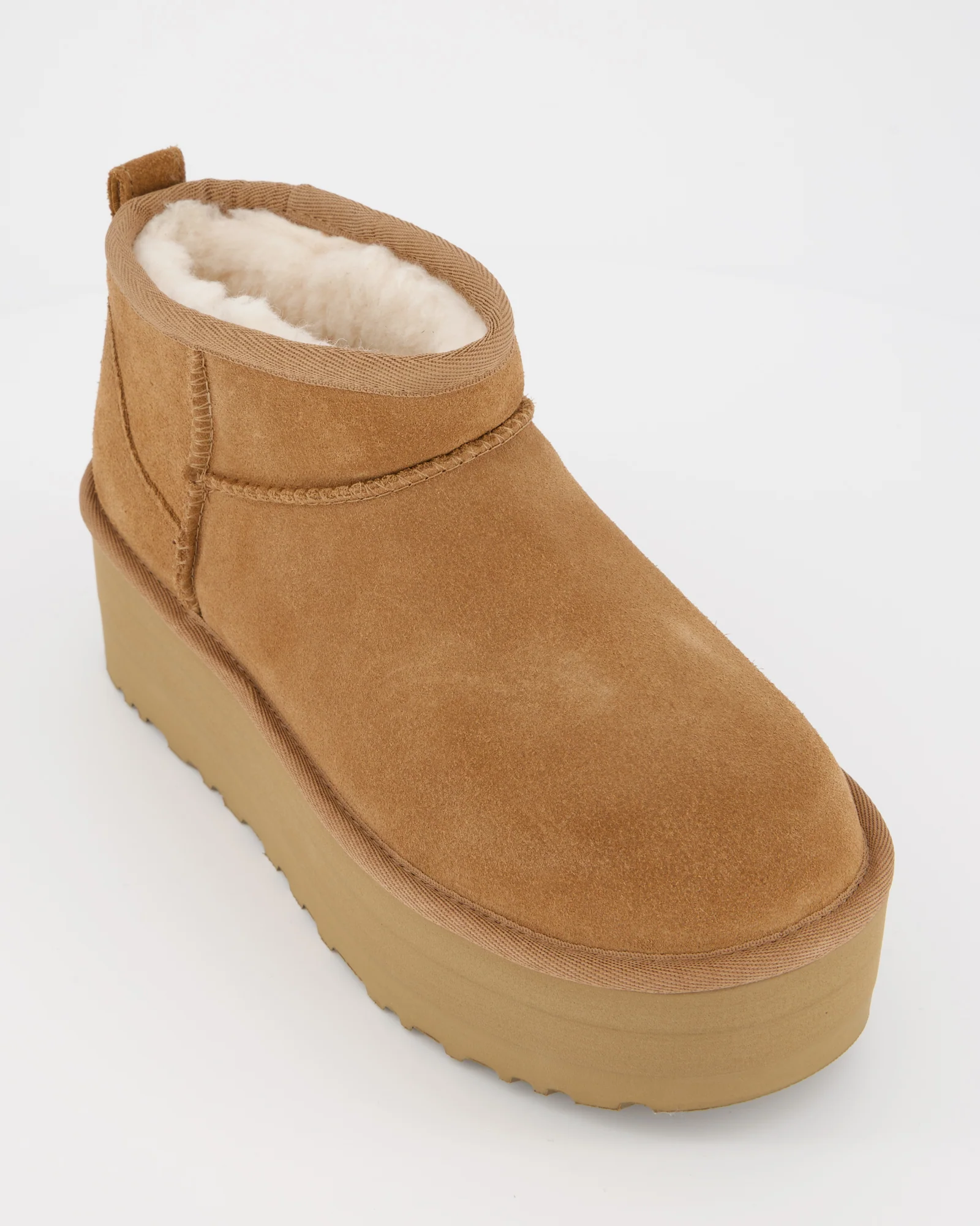 UGG Classic Mini Platform - Image 4