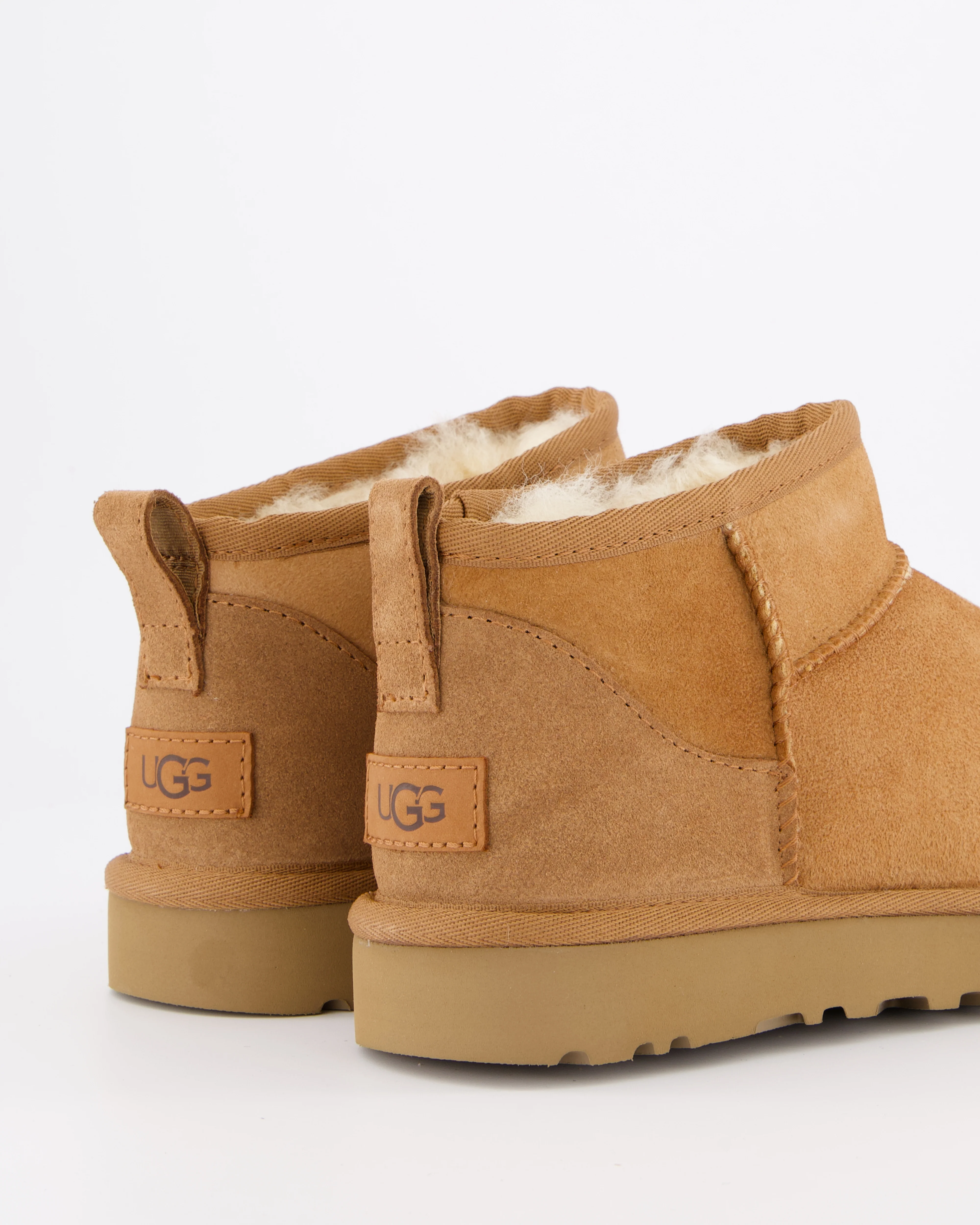 UGG Ultra - Botines de ante - Image 3
