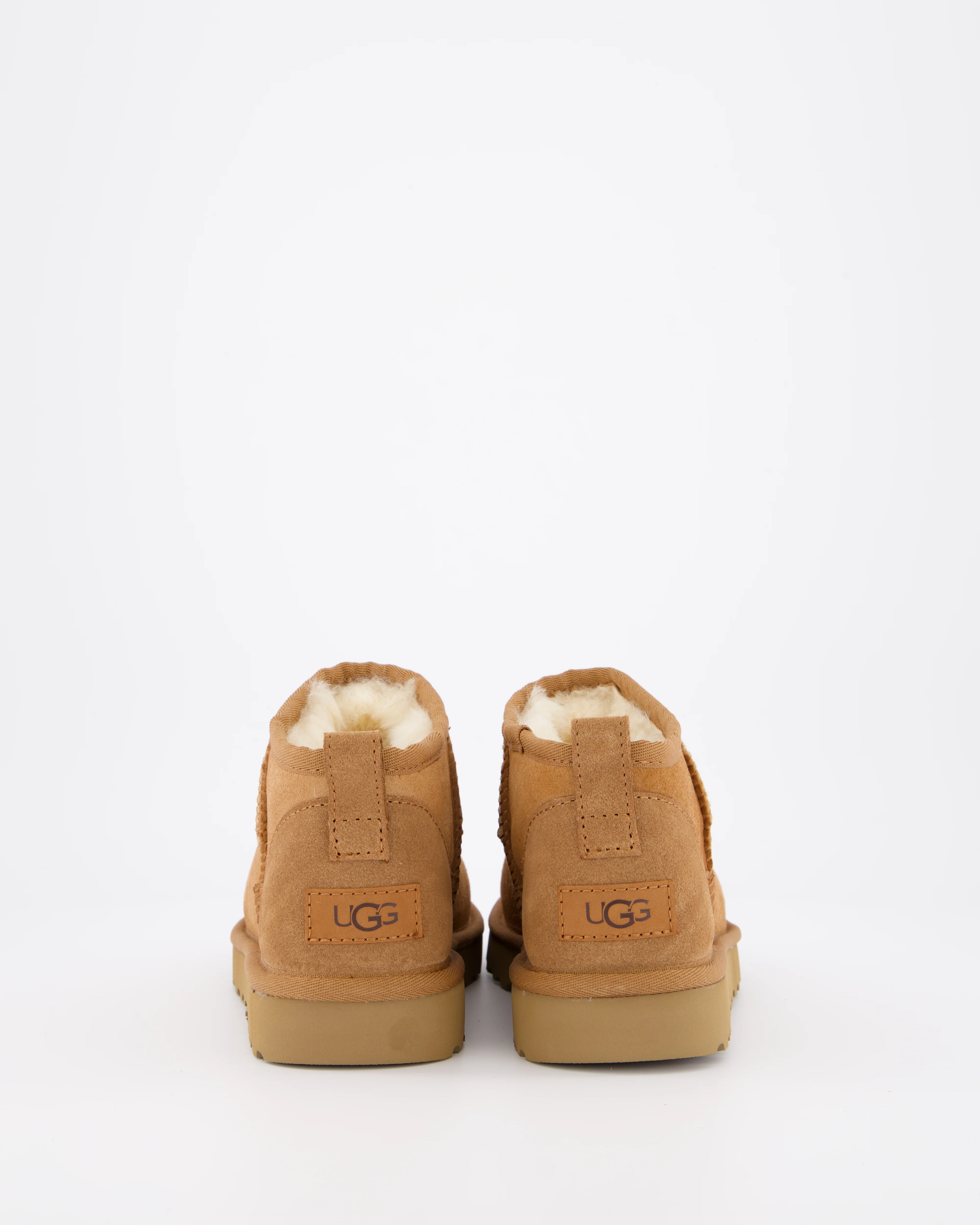 UGG Ultra - Botines de ante - Image 4