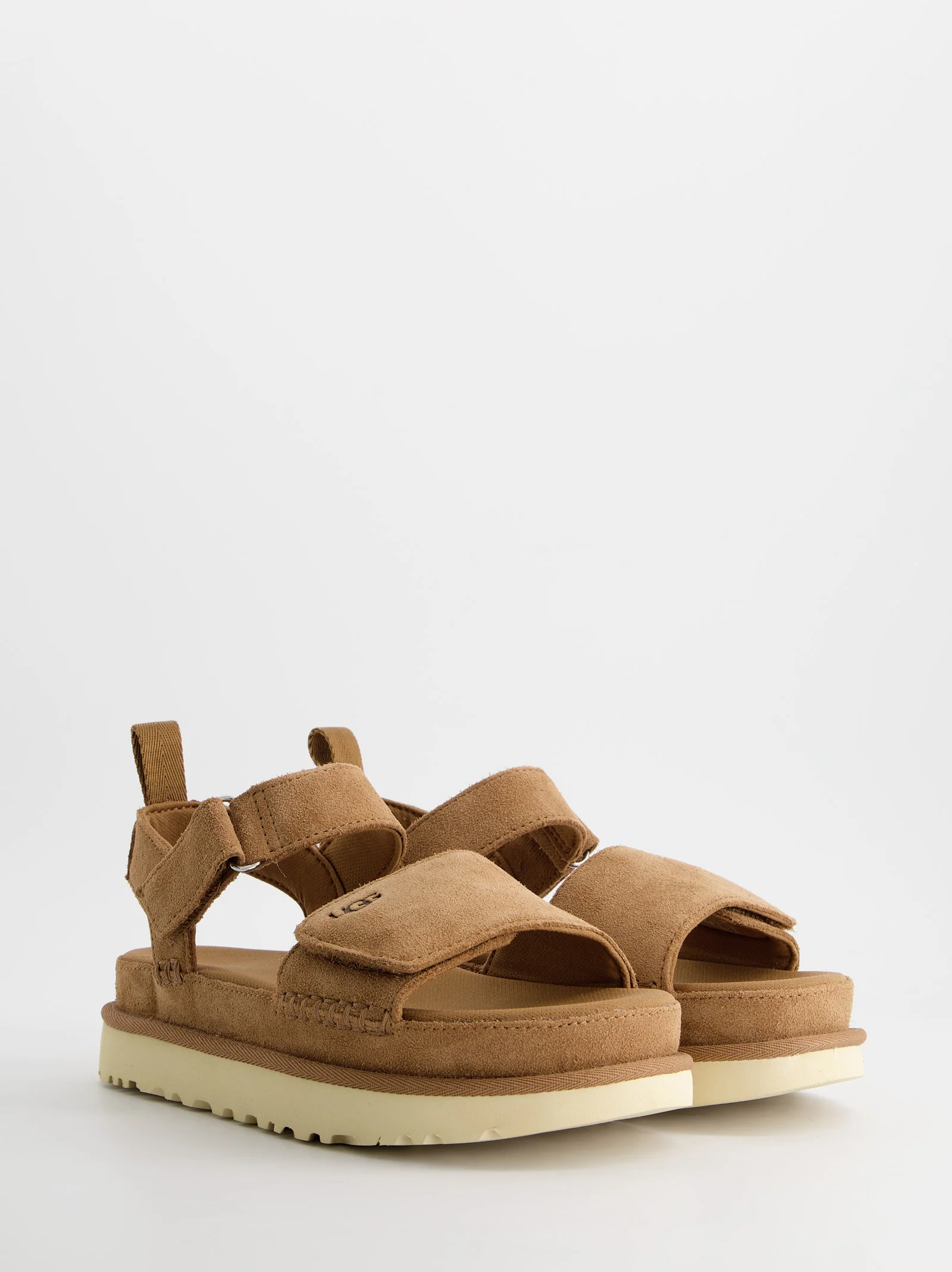 Sandalias de ante ajustables - UGG Golden - Image 5