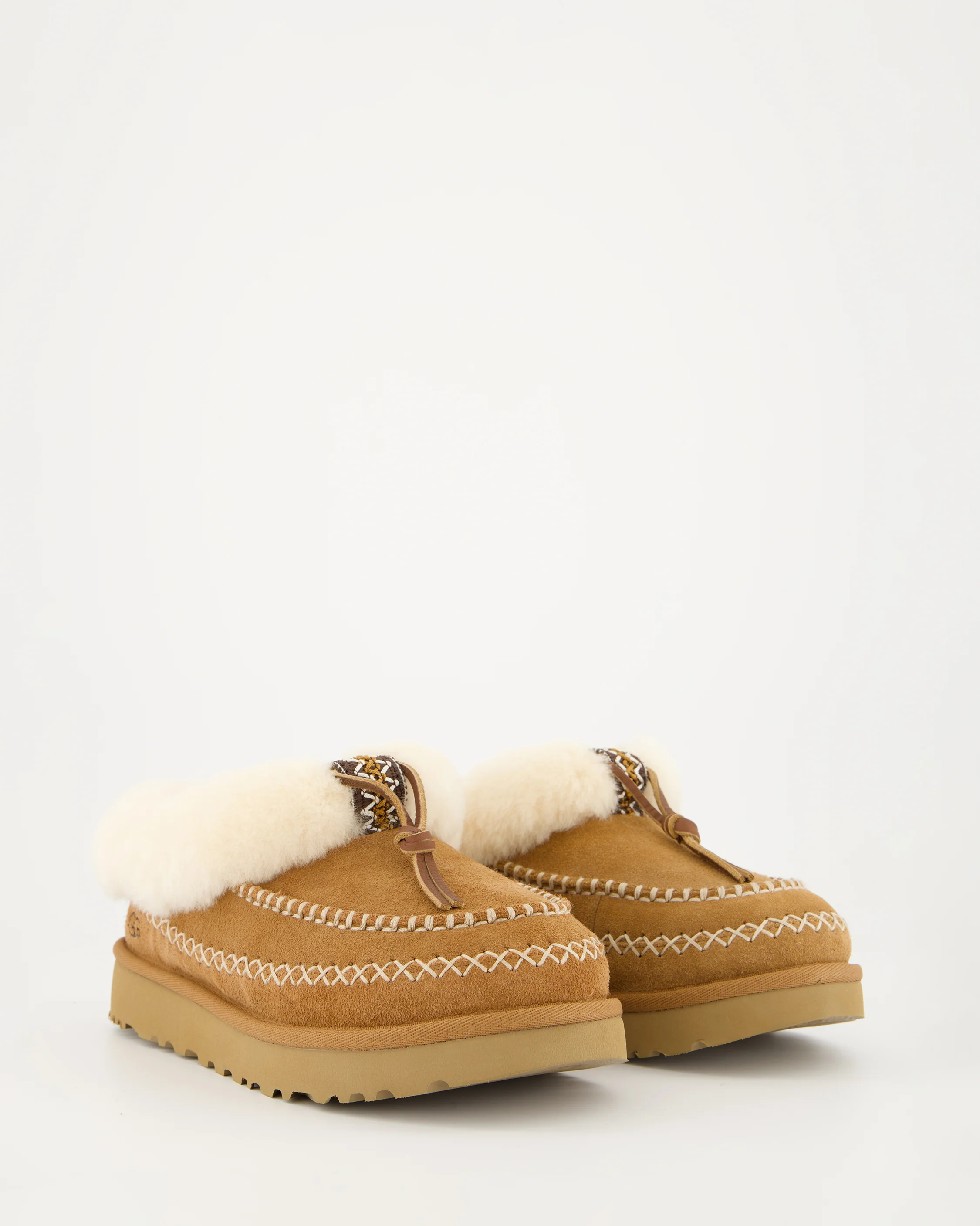 Ugg Tasman Alpine - Zuecos - Image 2