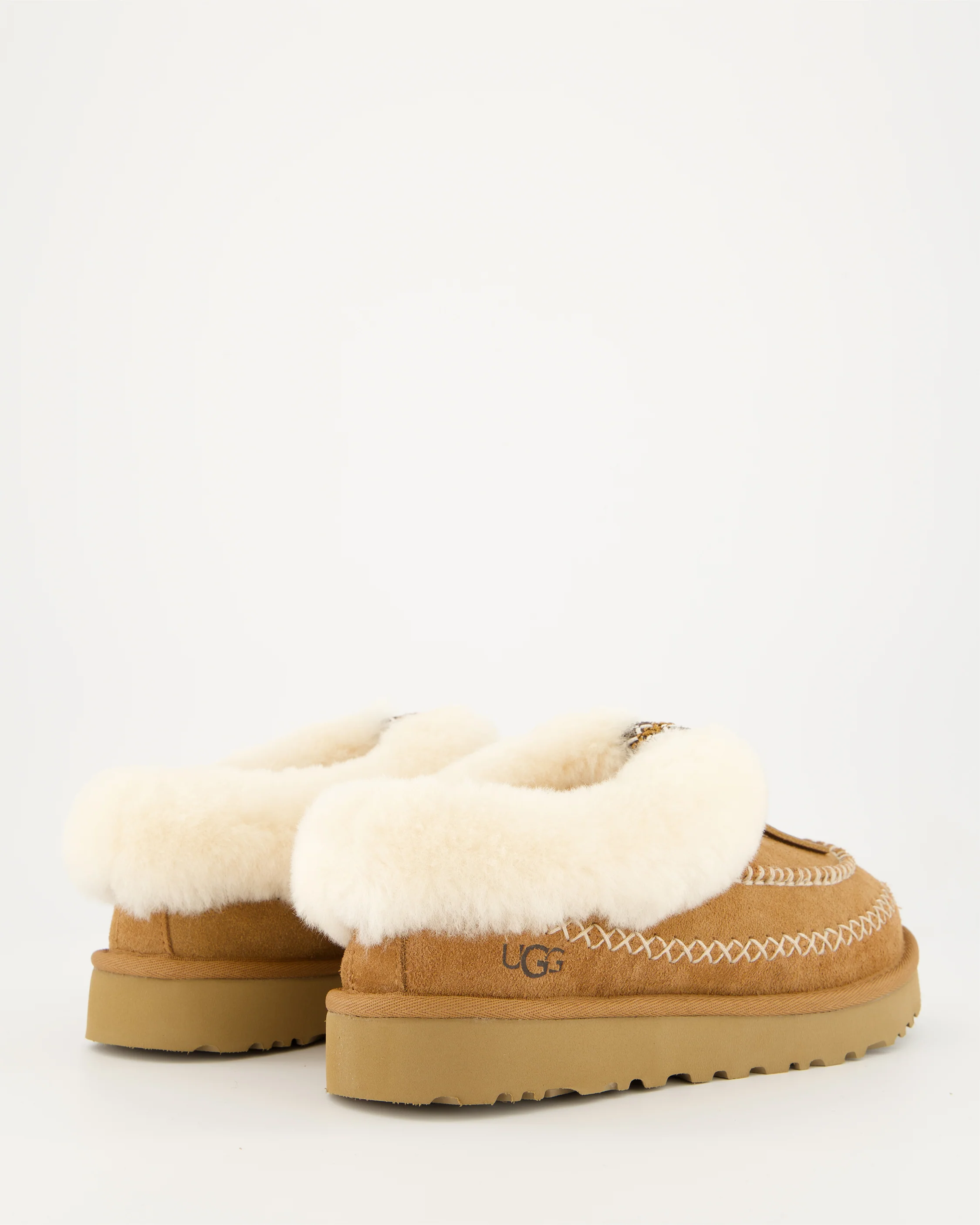 Ugg Tasman Alpine - Zuecos - Image 5