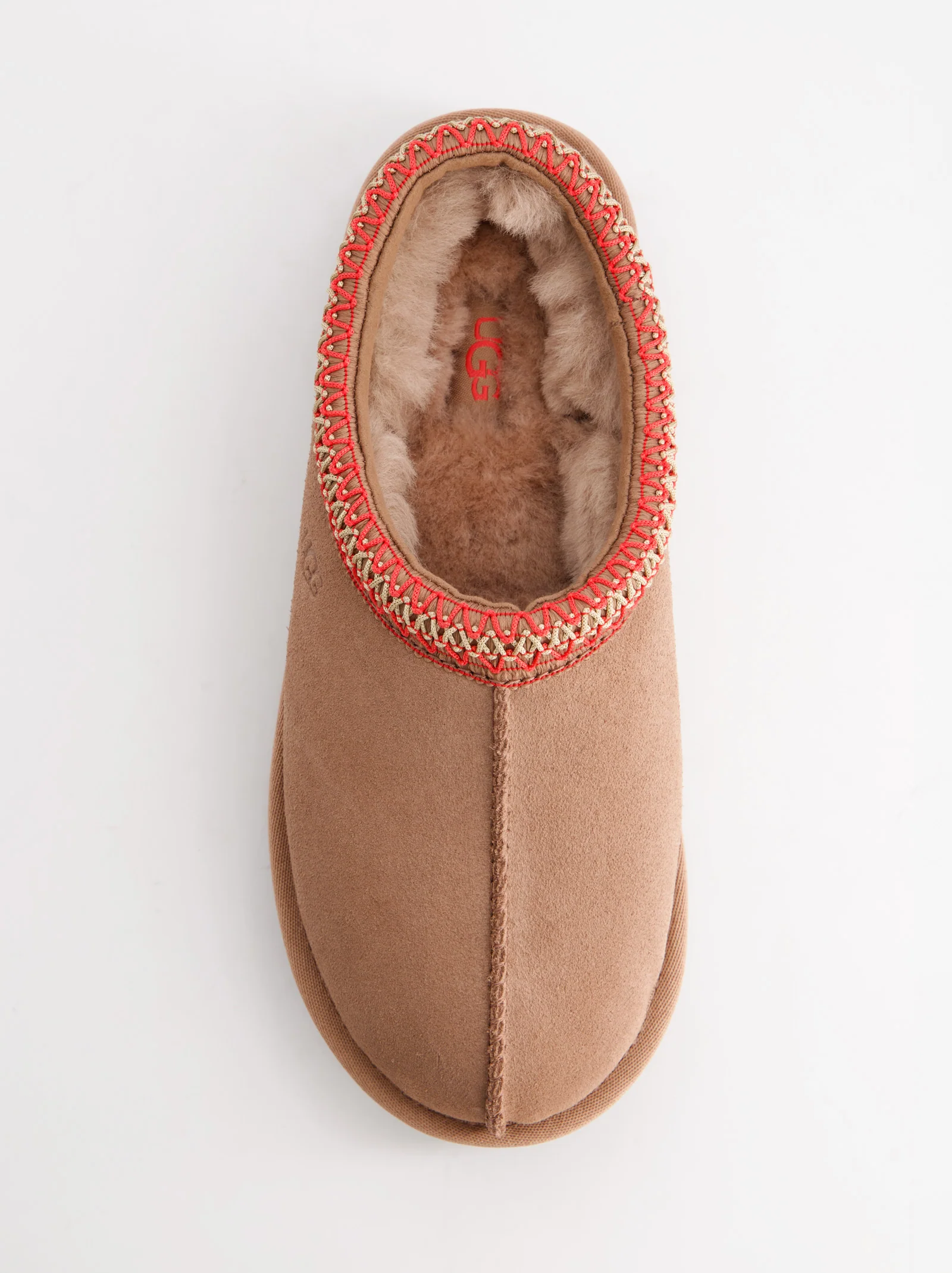 UGG Tasman II - Zuecos de ante - Image 2