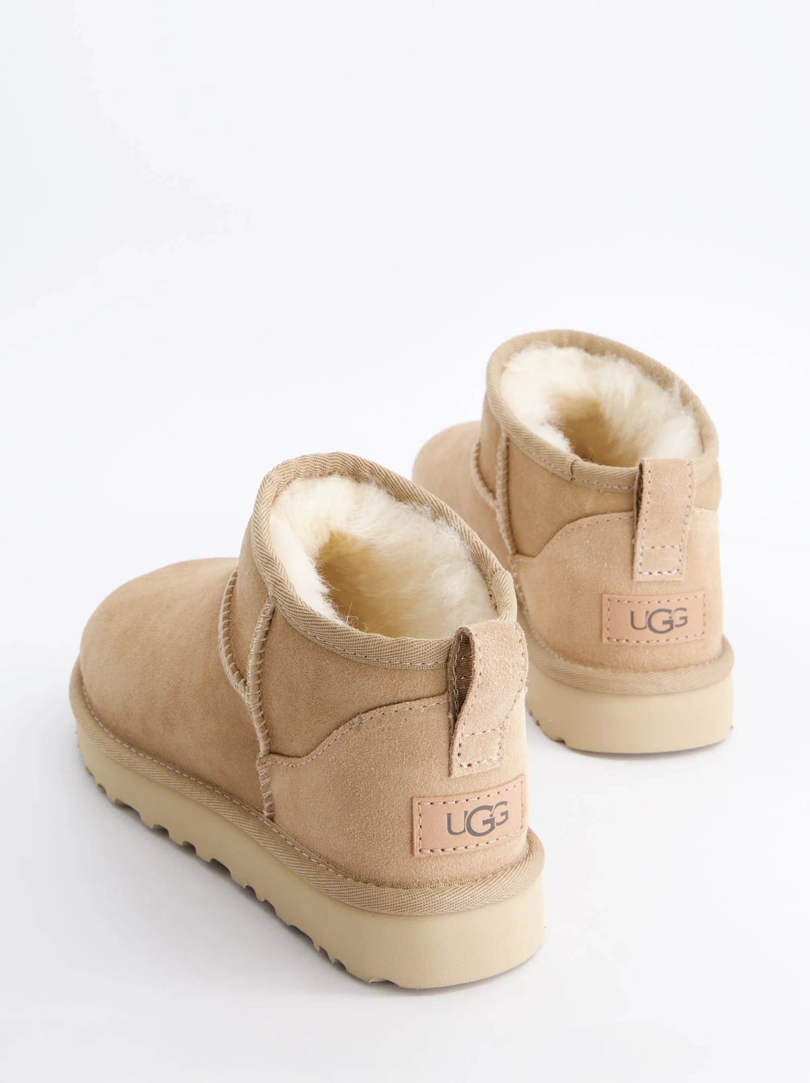 UGG Ultra - Botines de ante - Image 4
