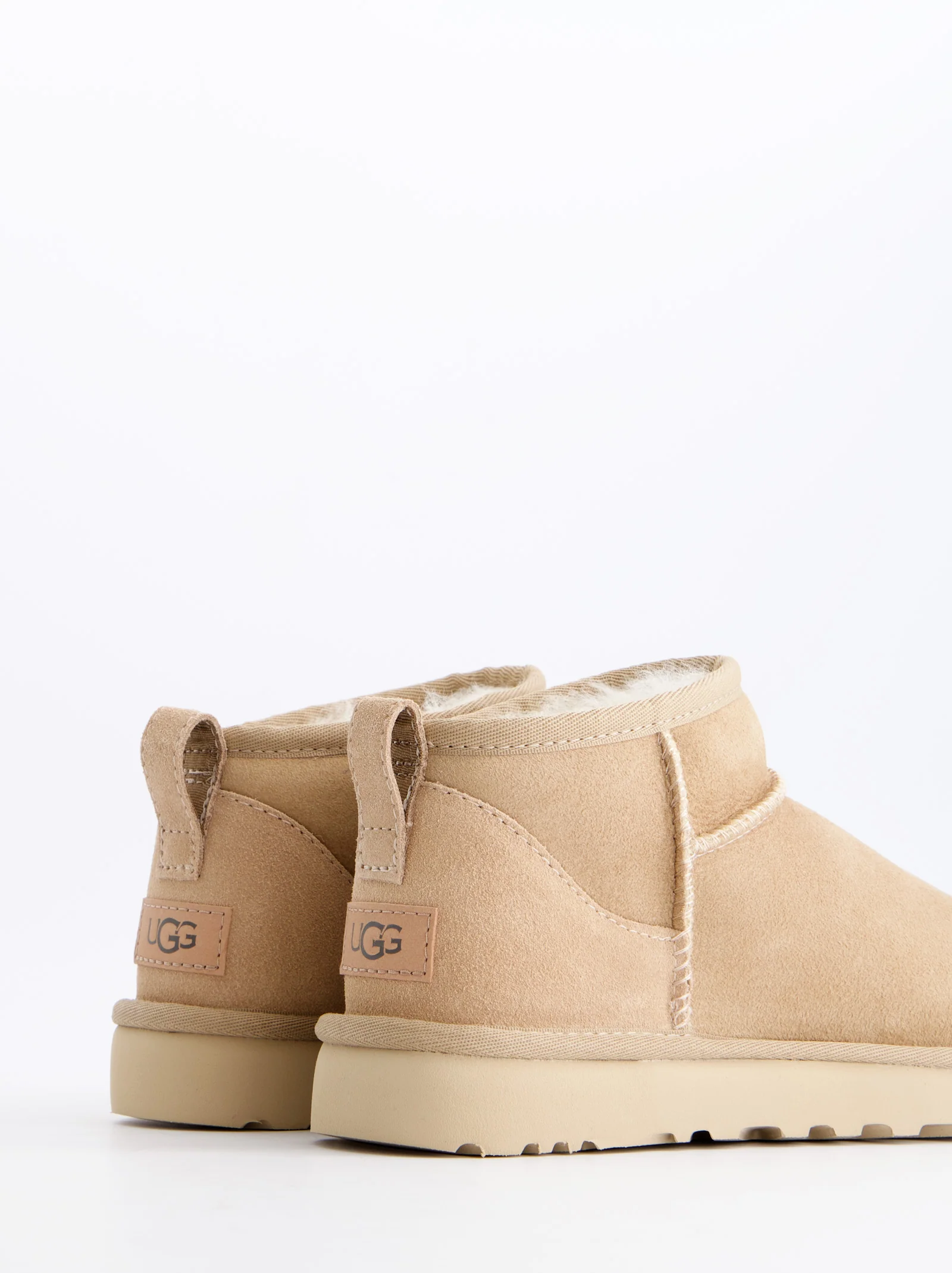 UGG Ultra - Botines de ante - Image 5