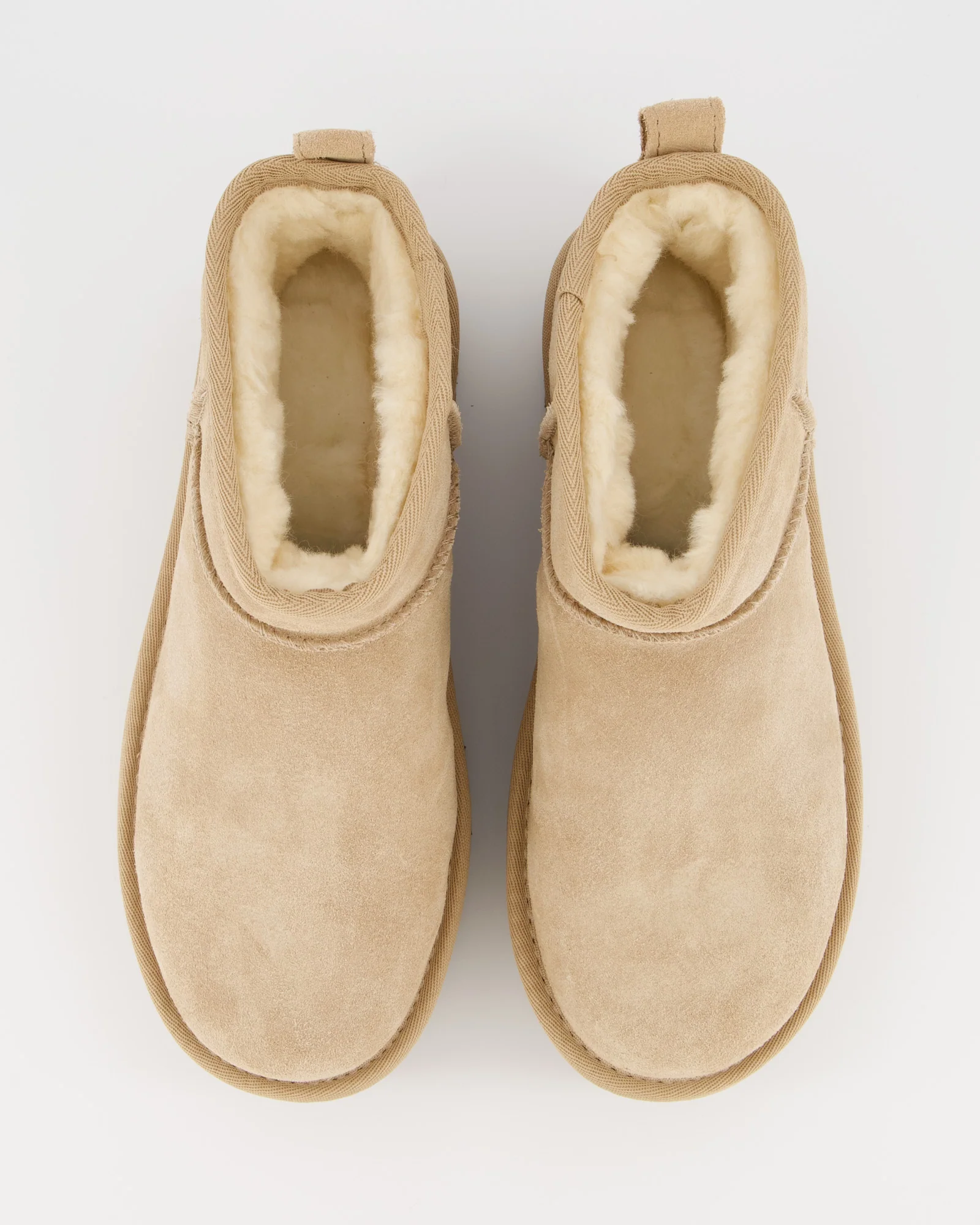 UGG Ultra Platform - Botas de piel - Image 4