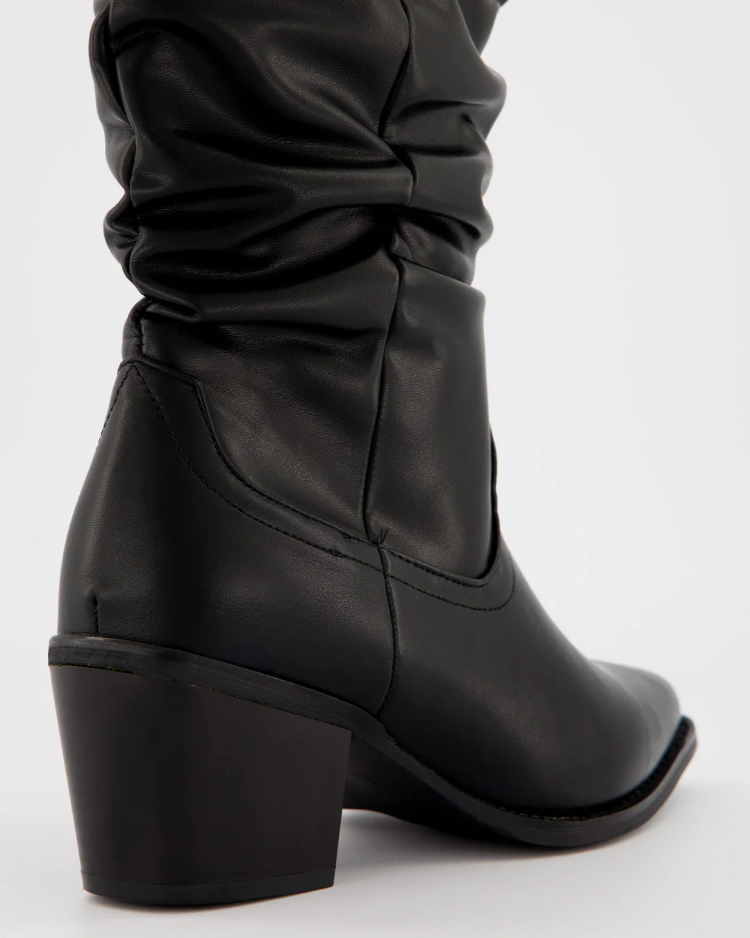 Ulanka Ares - Bota alta - Image 3