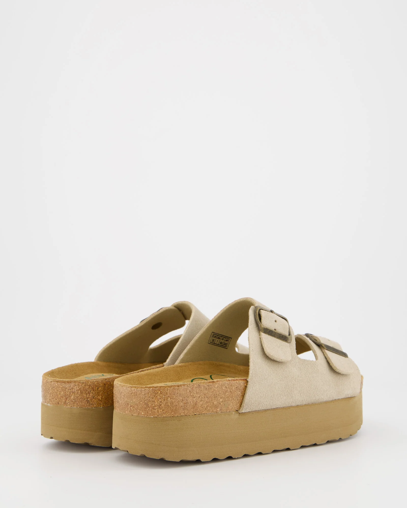 Ulanka Calei - Sandalias bio - Image 5
