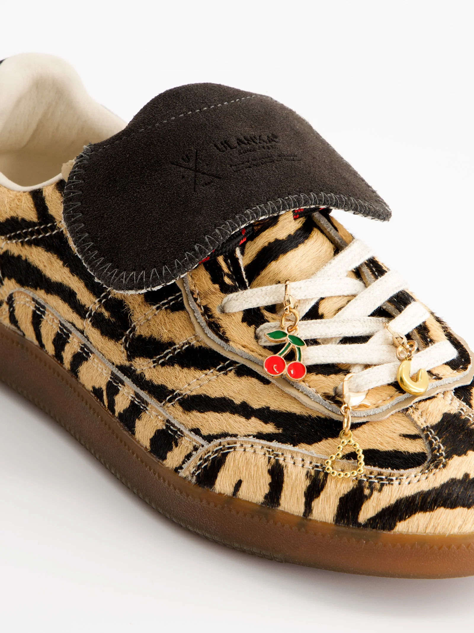 Zapatillas animal print - ULK Chile - Image 3