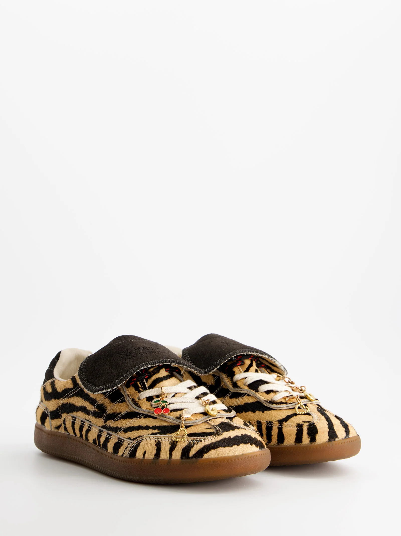 Zapatillas animal print - ULK Chile - Image 4