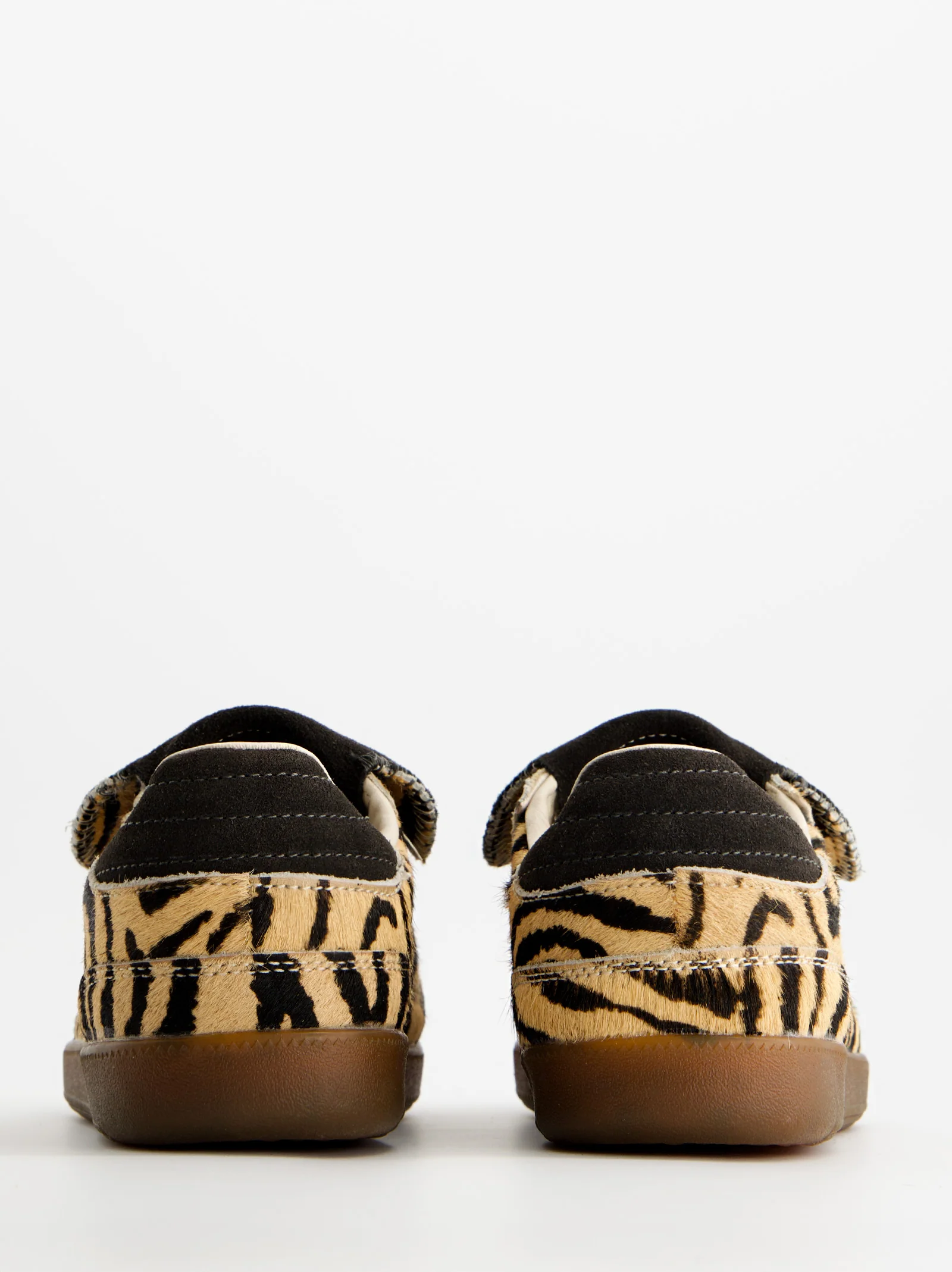 Zapatillas animal print - ULK Chile - Image 5