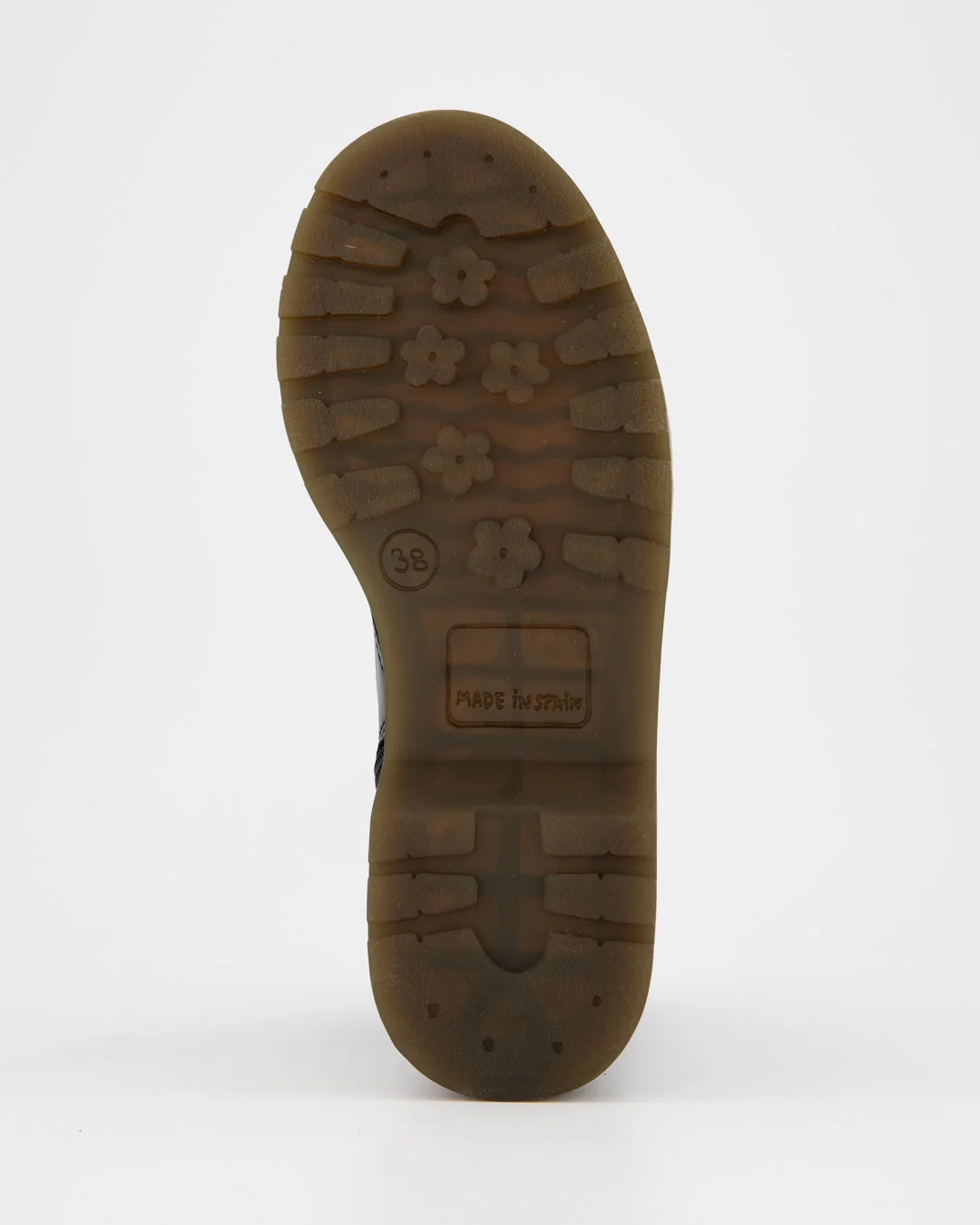 Ulanka Efany - Botines de piel - Image 5