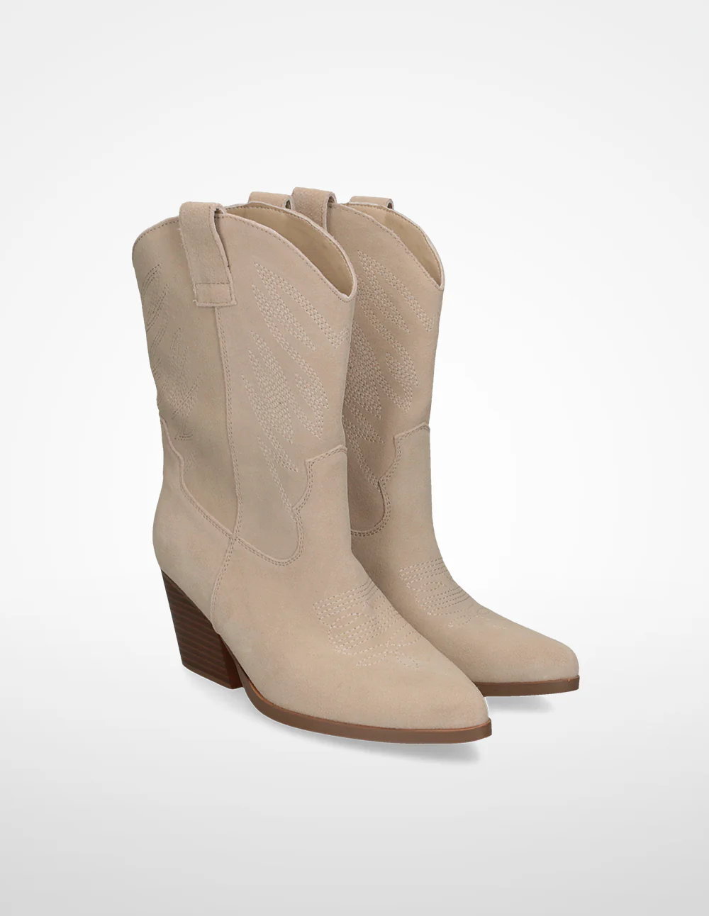 Ulanka Gila - Botines cowboy - Image 2