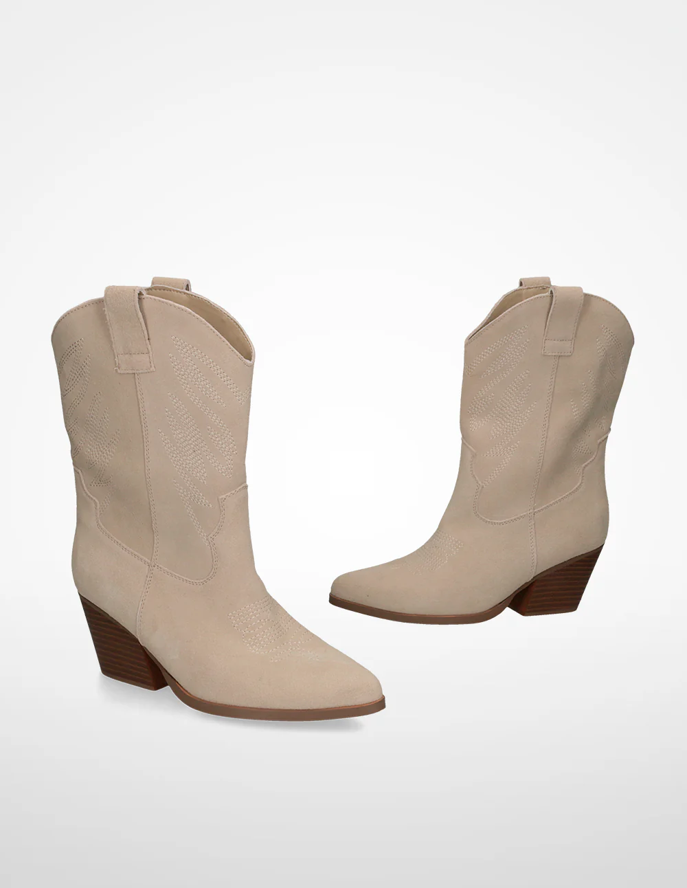 Ulanka Gila - Botines cowboy - Image 3