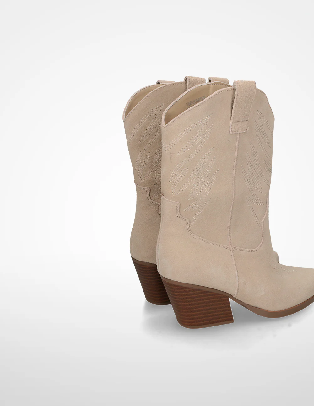 Ulanka Gila - Botines cowboy - Image 4
