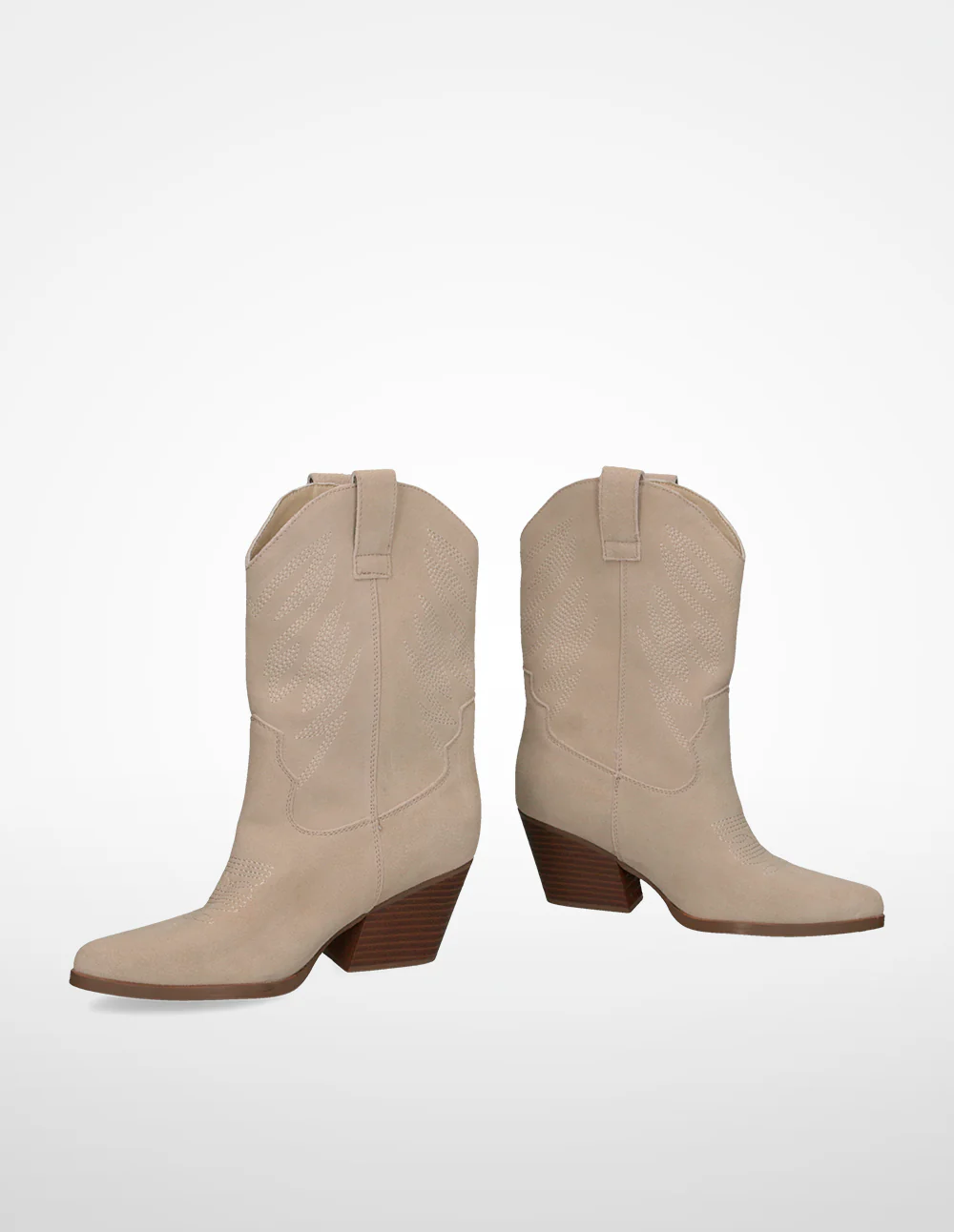 Ulanka Gila - Botines cowboy - Image 5