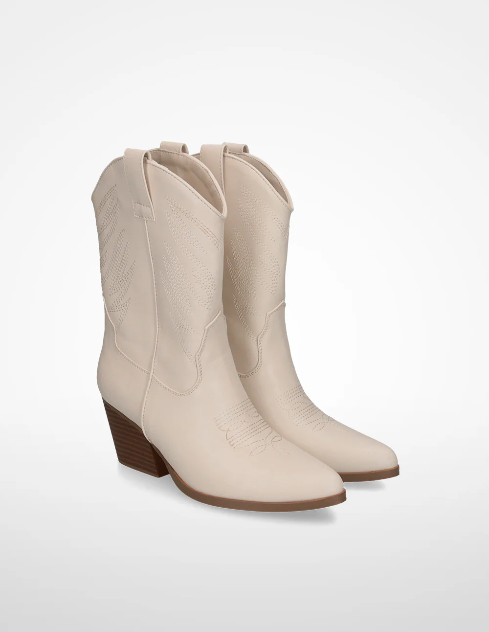Ulanka Gila - Botines Cowboy - Image 2