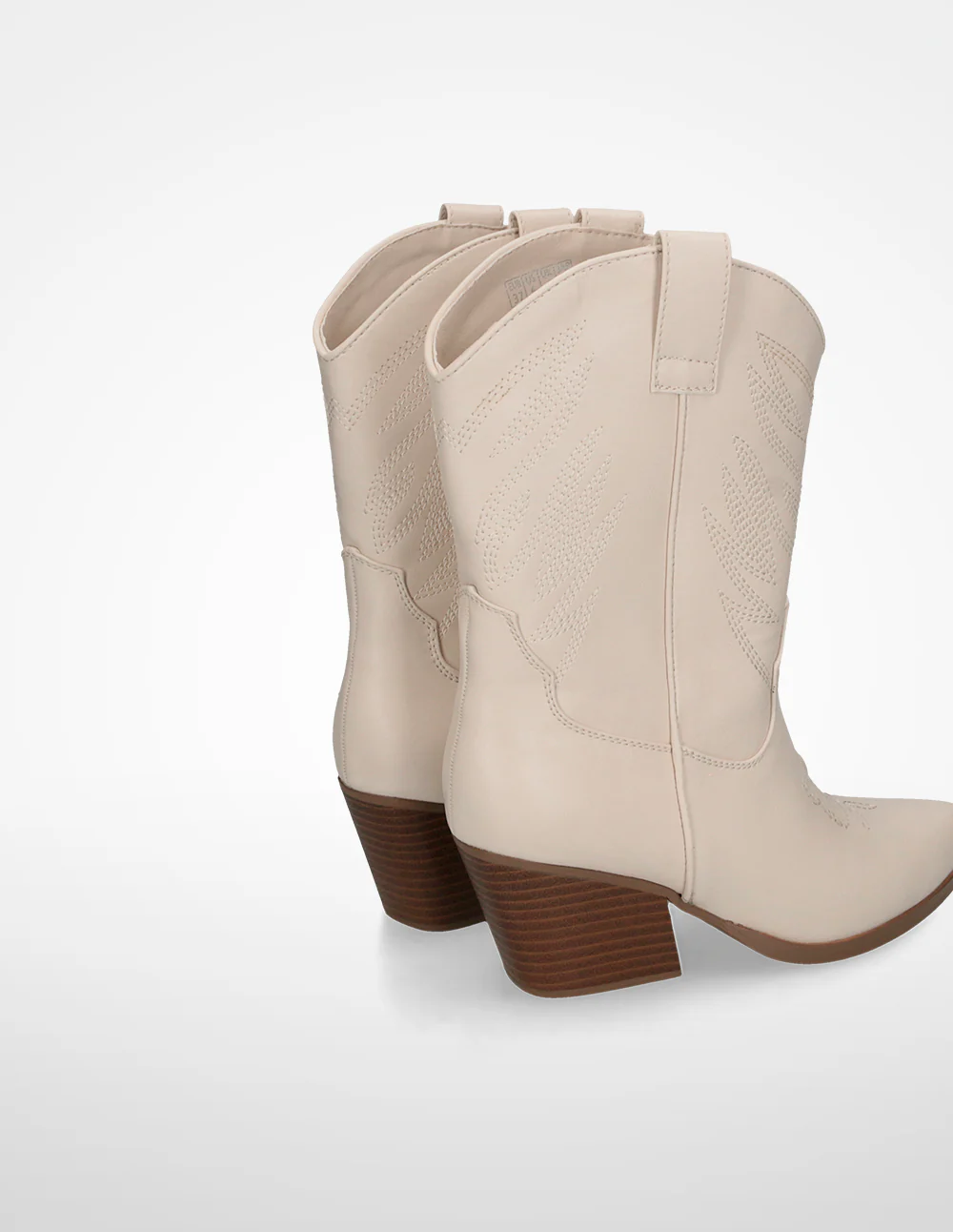 Ulanka Gila - Botines Cowboy - Image 4