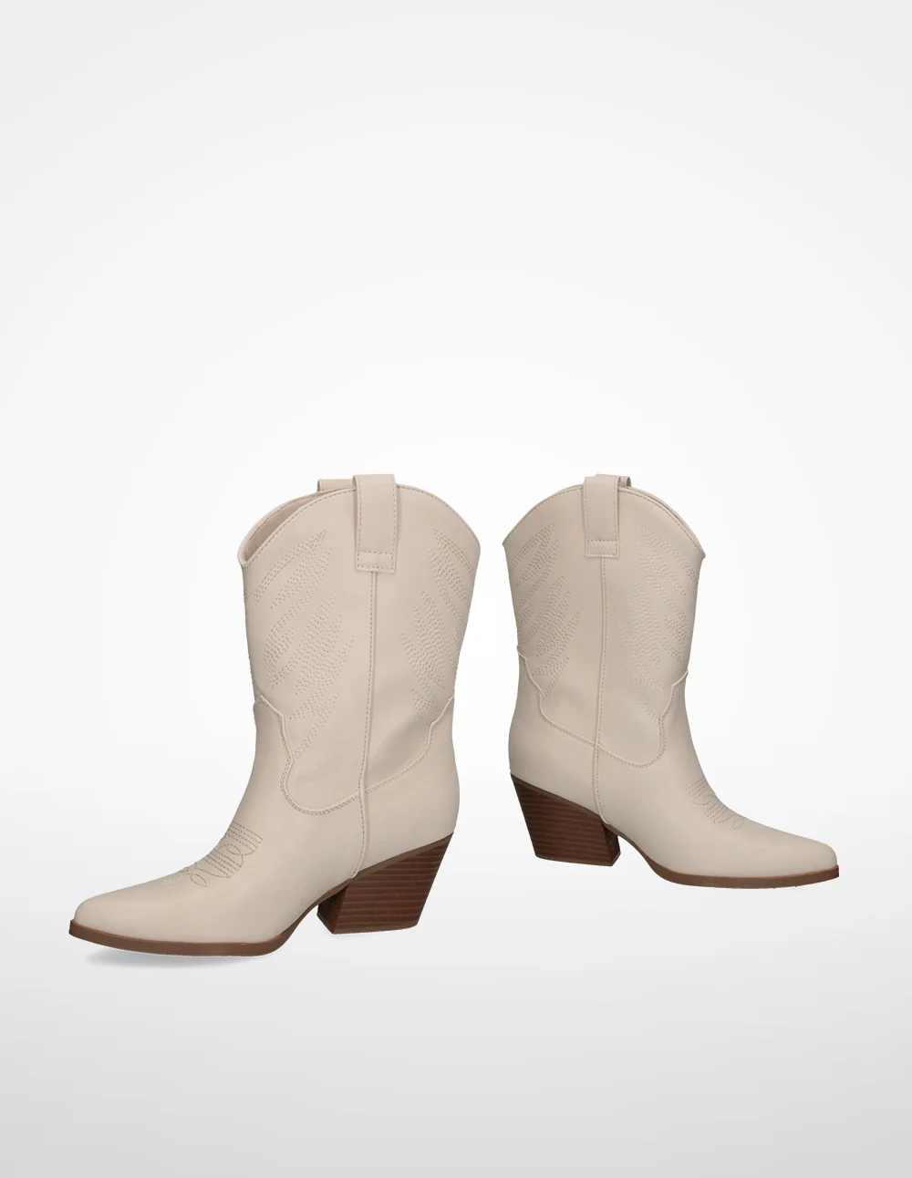 Ulanka Gila - Botines Cowboy - Image 5