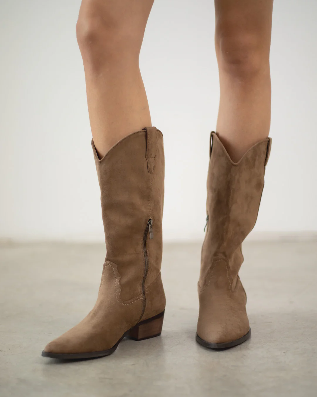 Ulanka Louise - Bota campera