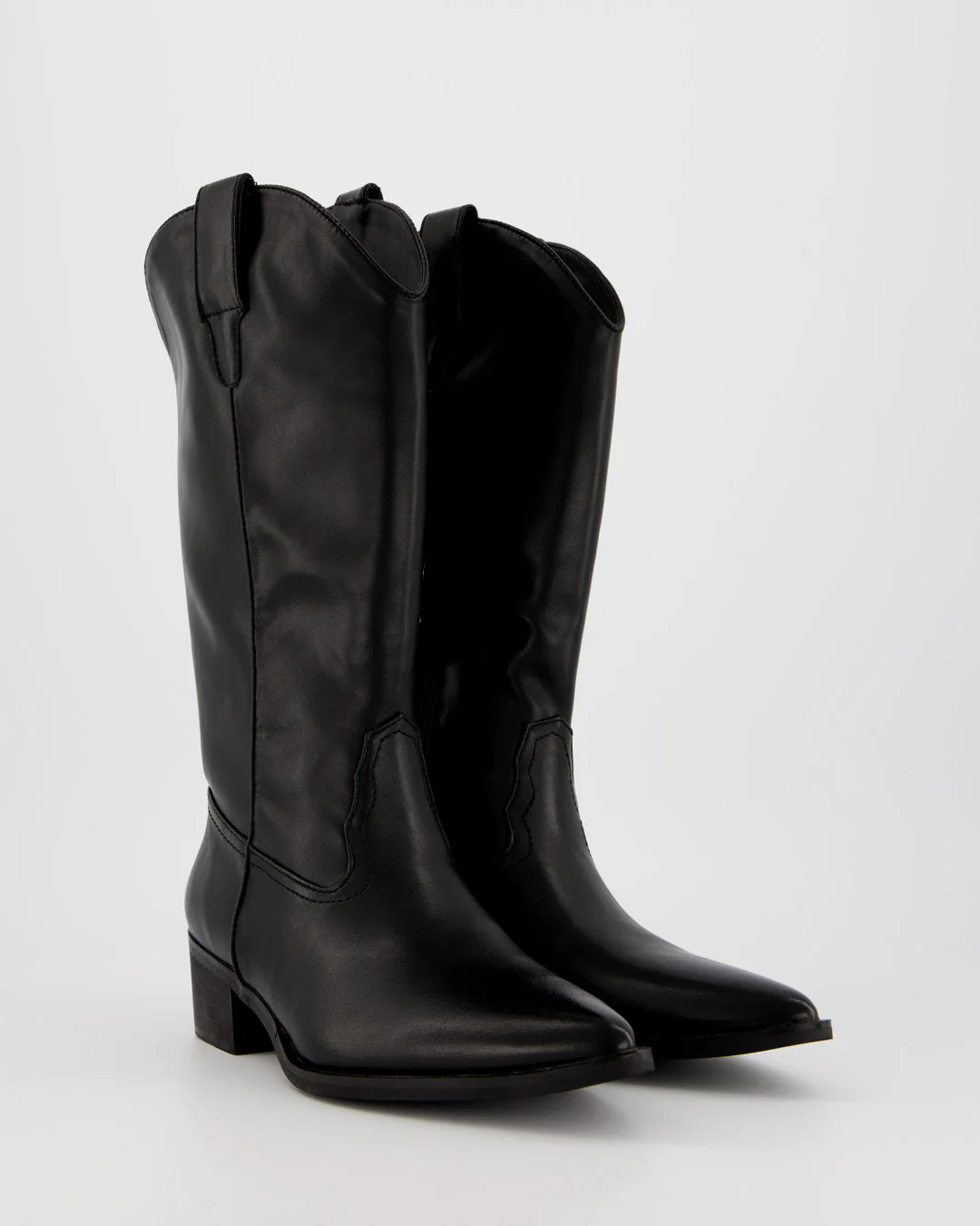Ulanka Louise - Botas cowboy - Image 3