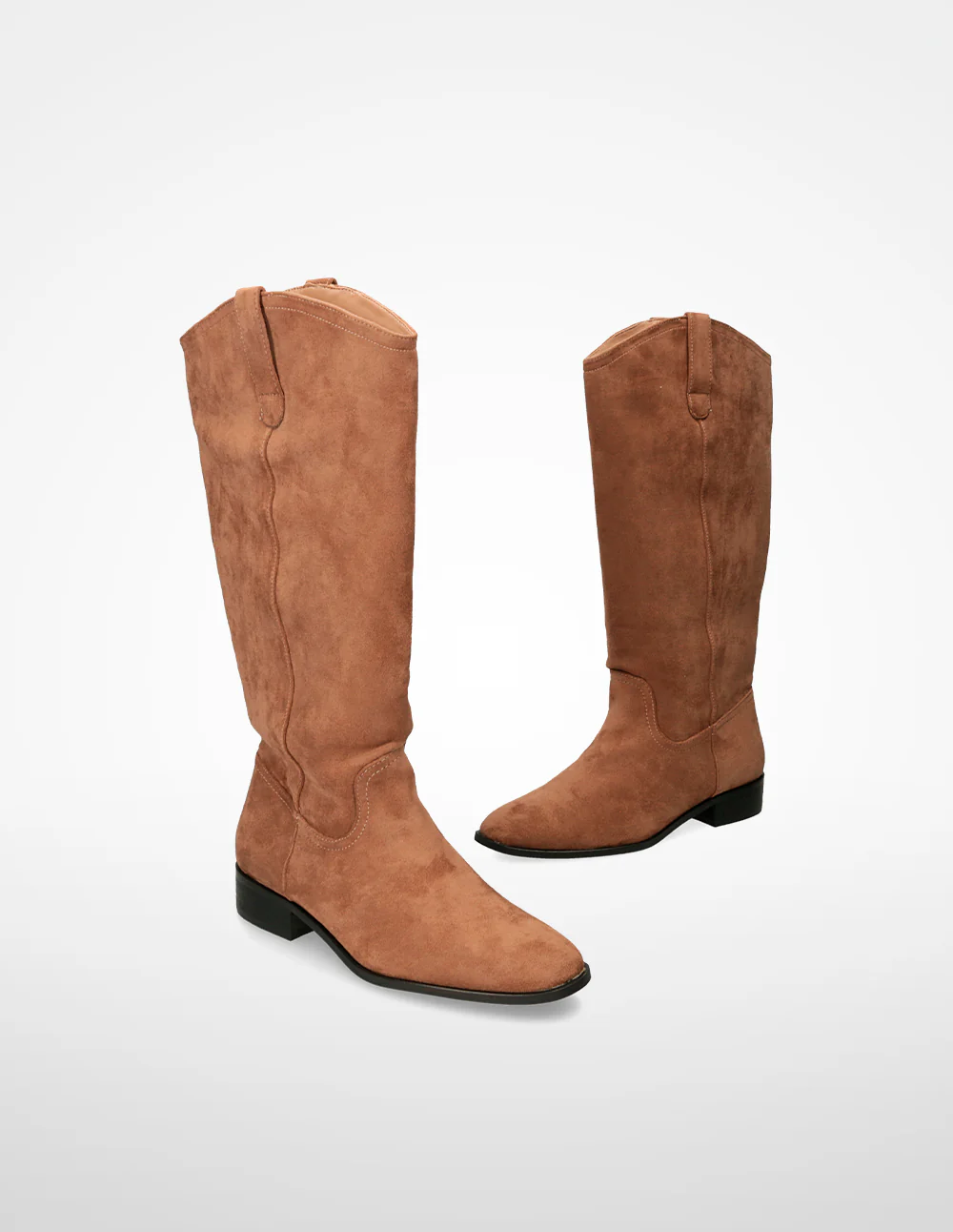 Ulanka Manila - Botas camperas - Image 3