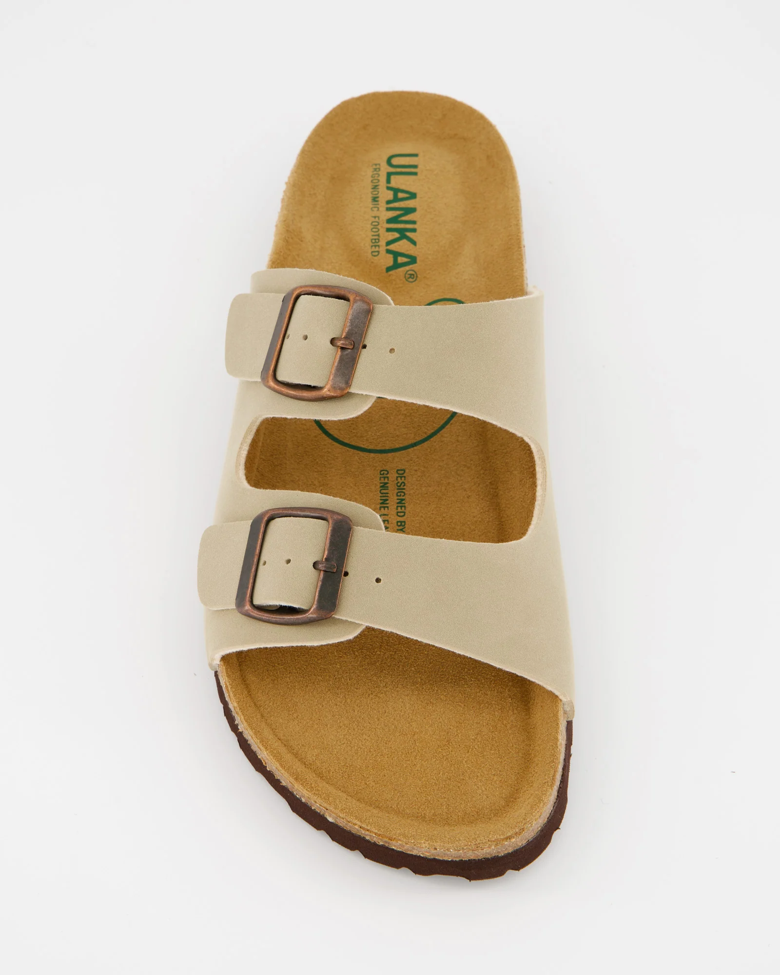 Ulanka Missouri - Sandalias bio - Image 3