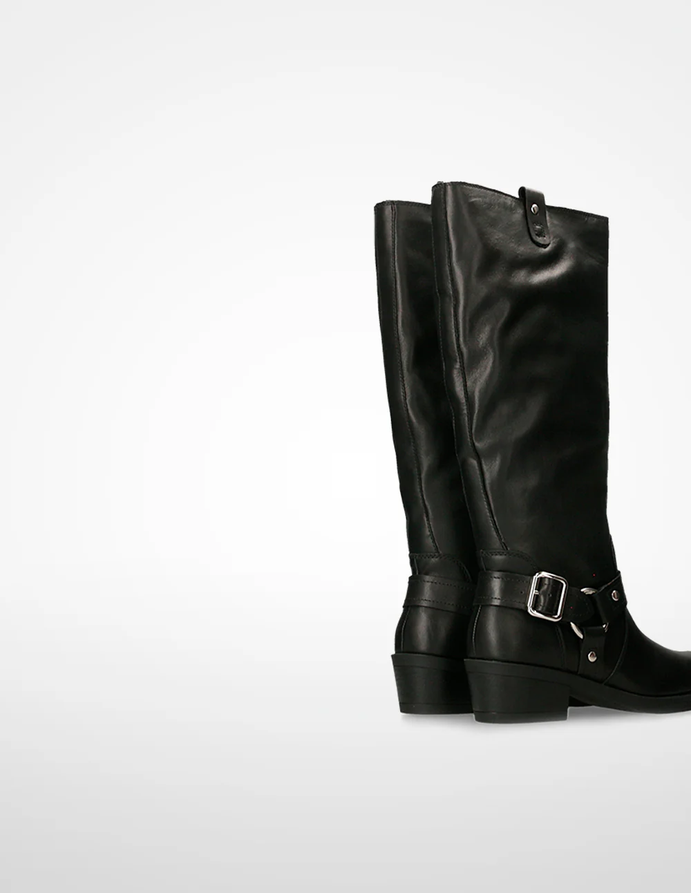 Ulanka Patie - Bota Campera - Image 4