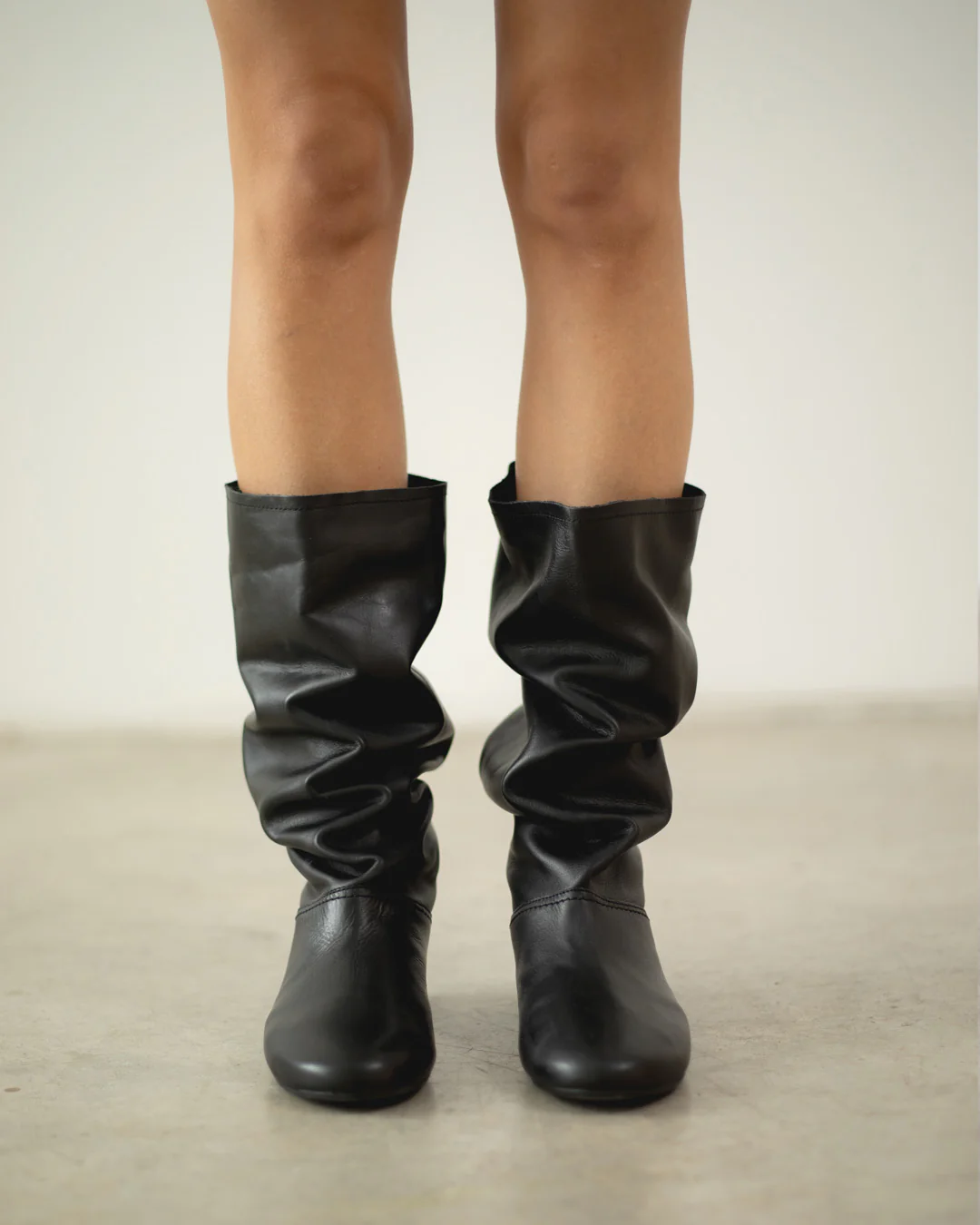Ulanka Sinchi - Botas