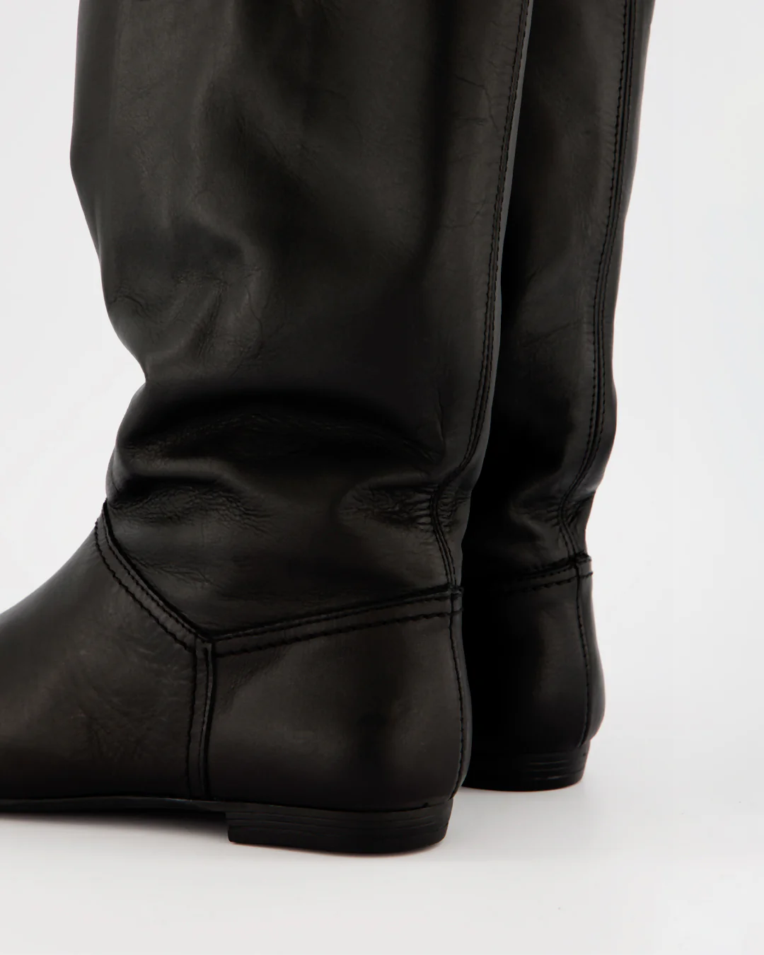 Ulanka Sinchi - Botas - Image 3