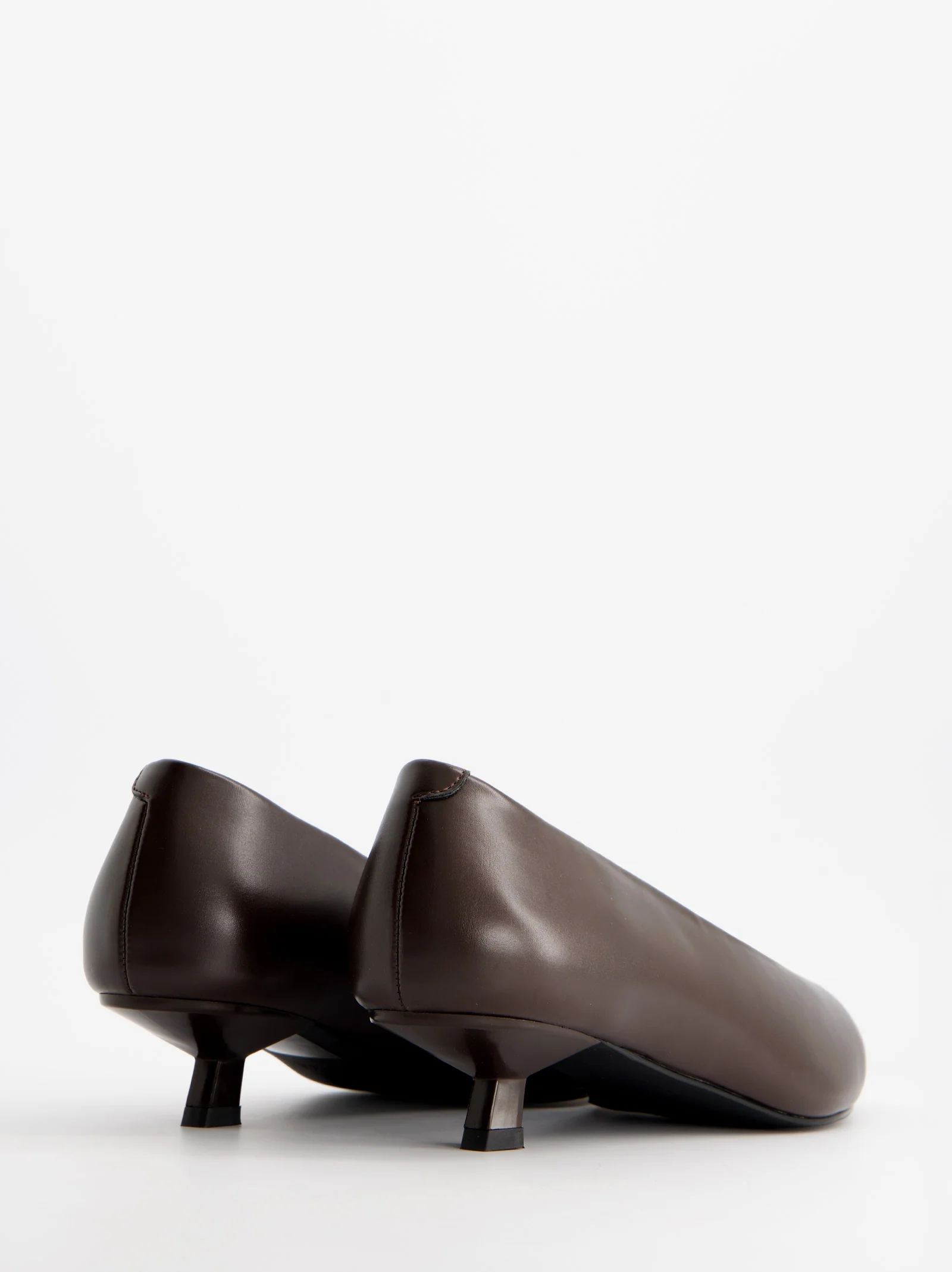 Zapatos de tacón marrones - ULK Tanny - Image 3