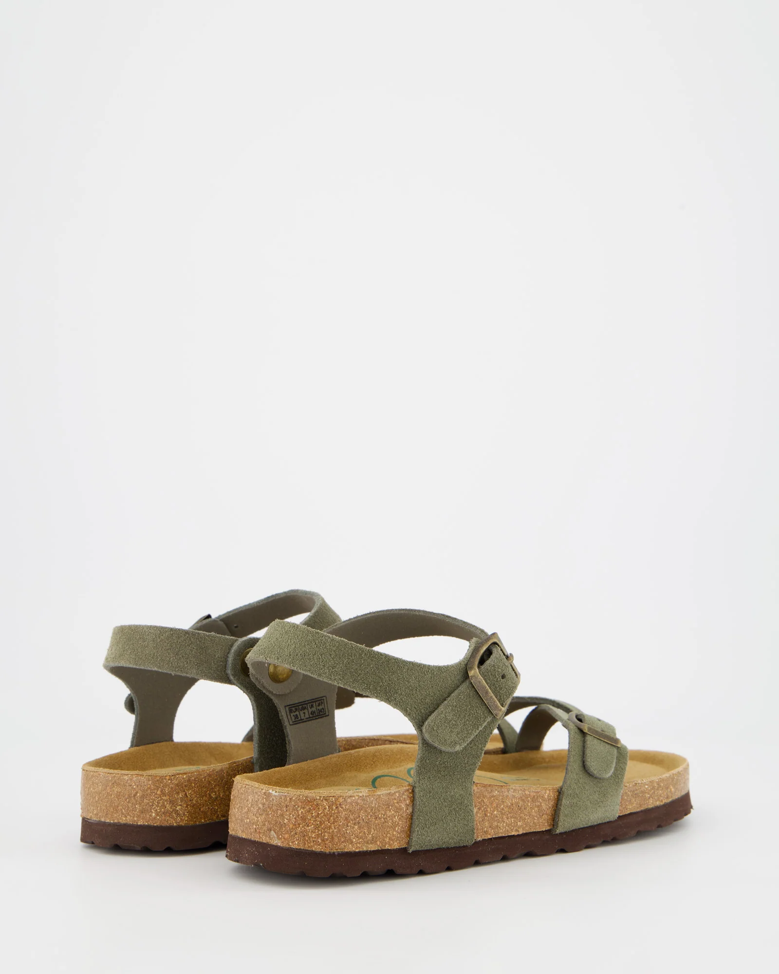 Ulanka Uta - Sandalias bio - Image 5