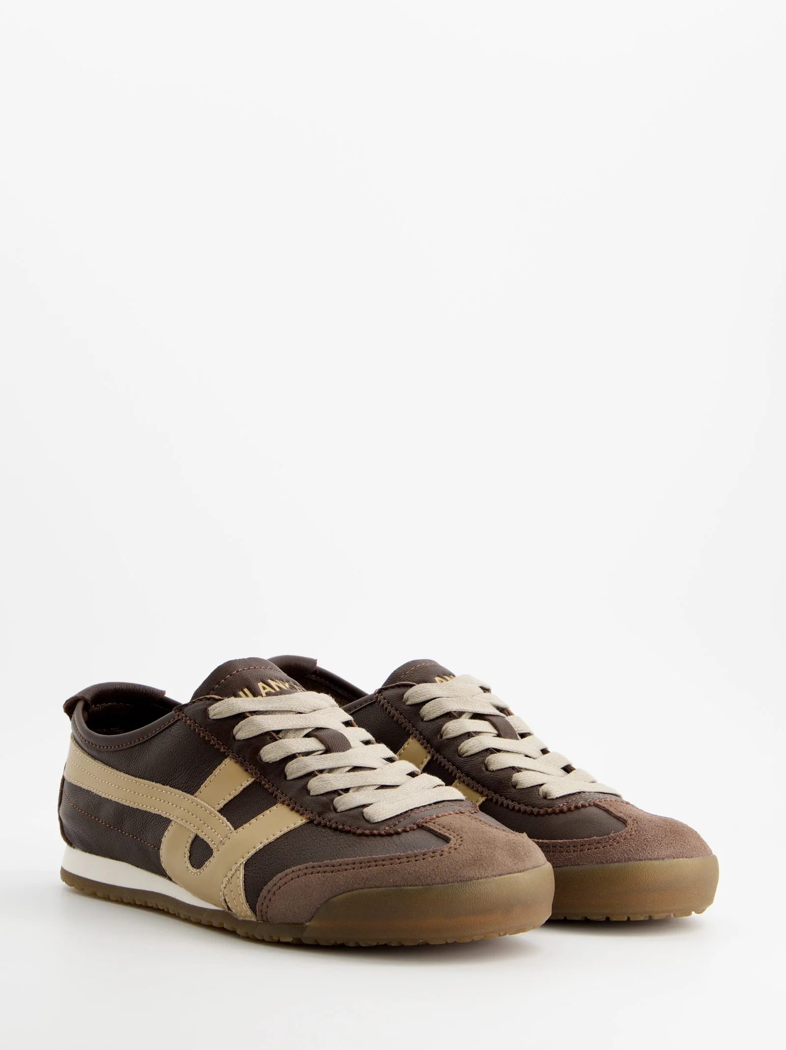 Zapatillas deportivas de piel - ULK Onix - Image 4