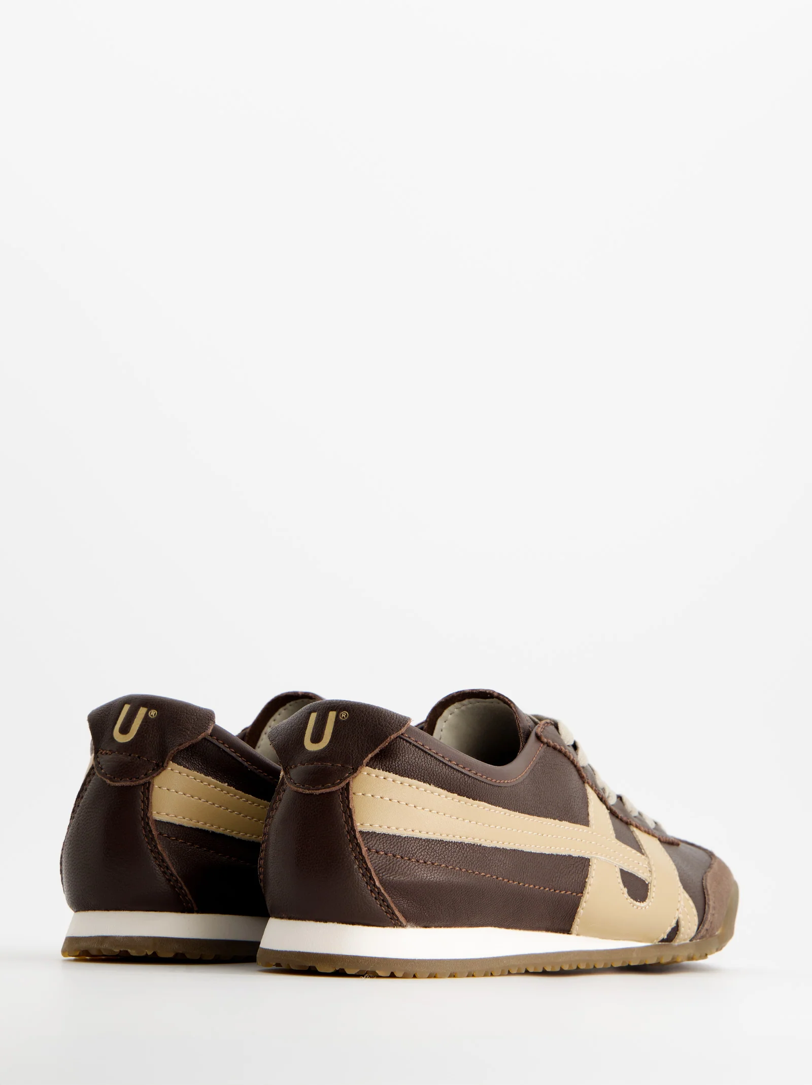 Zapatillas deportivas de piel - ULK Onix - Image 5
