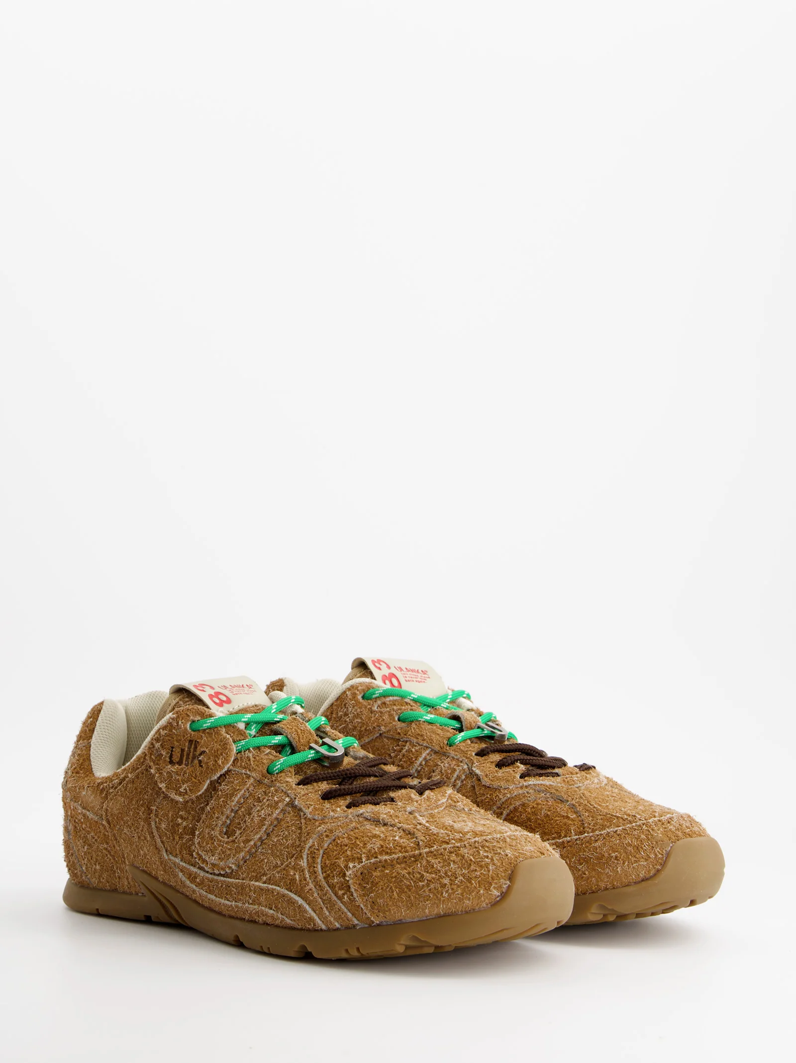 Zapatillas de piel - ULK Pierce - Image 4
