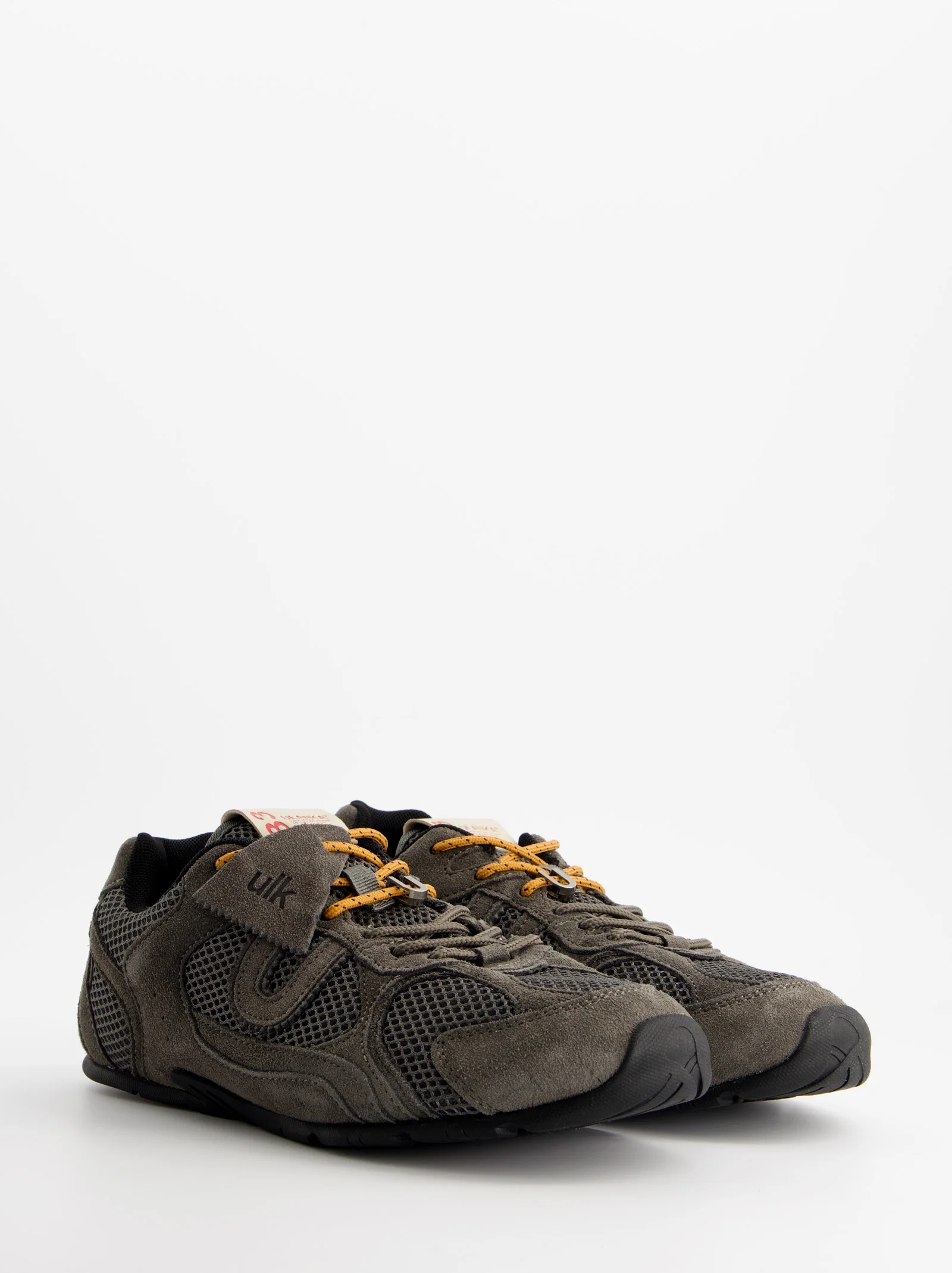 Zapatillas de piel transpirables - ULK Pierce - Image 4