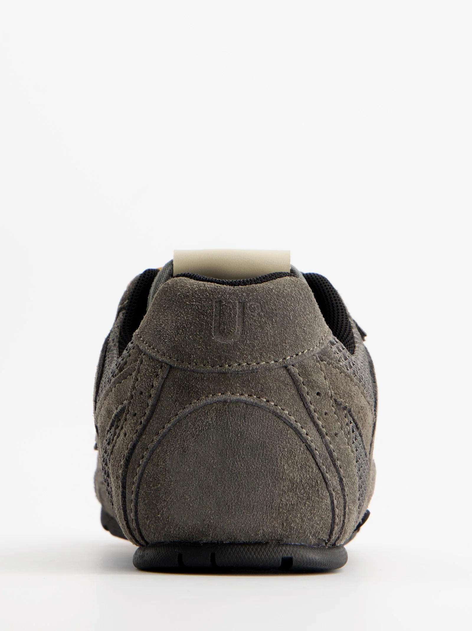 Zapatillas de piel transpirables - ULK Pierce - Image 5