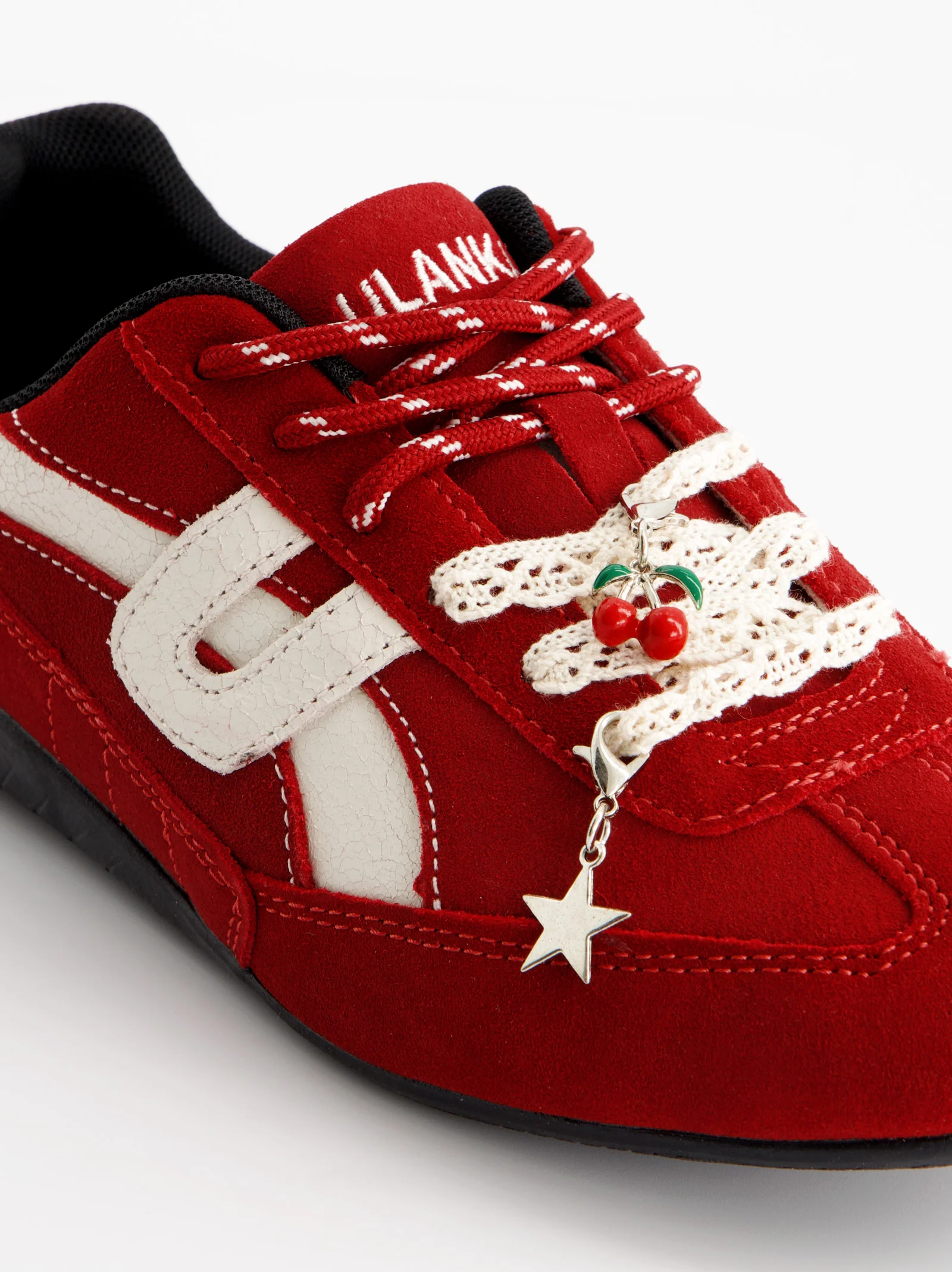 Zapatillas de piel - ULK Race - Image 3
